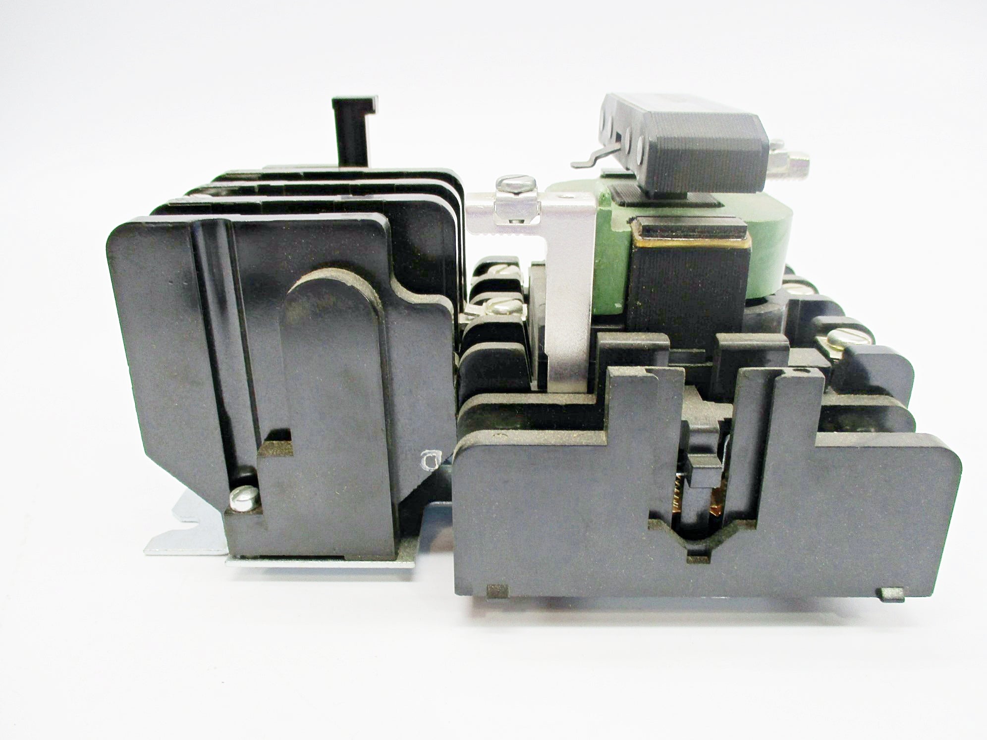 GENERAL ELECTRIC CR306S000BBA SER. A NSNP