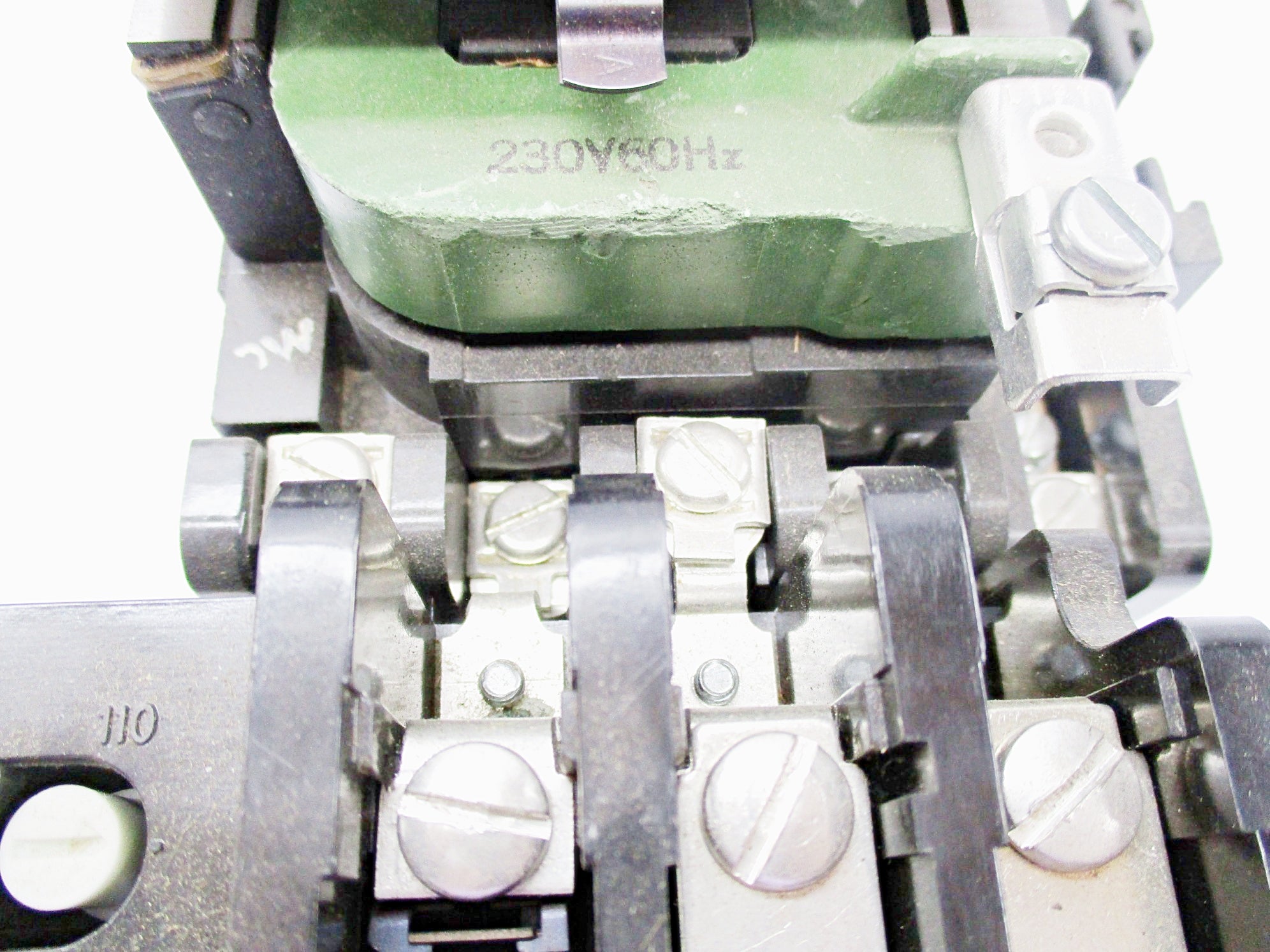 GENERAL ELECTRIC CR306S000BBA SER. A NSNP
