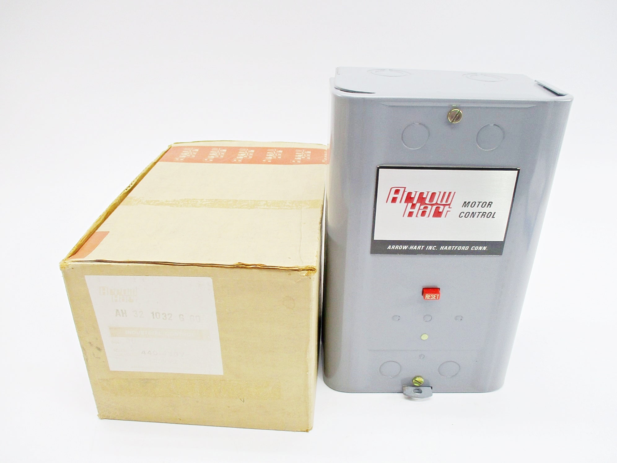 ARROW HART AH32-1032-G60 NSMP