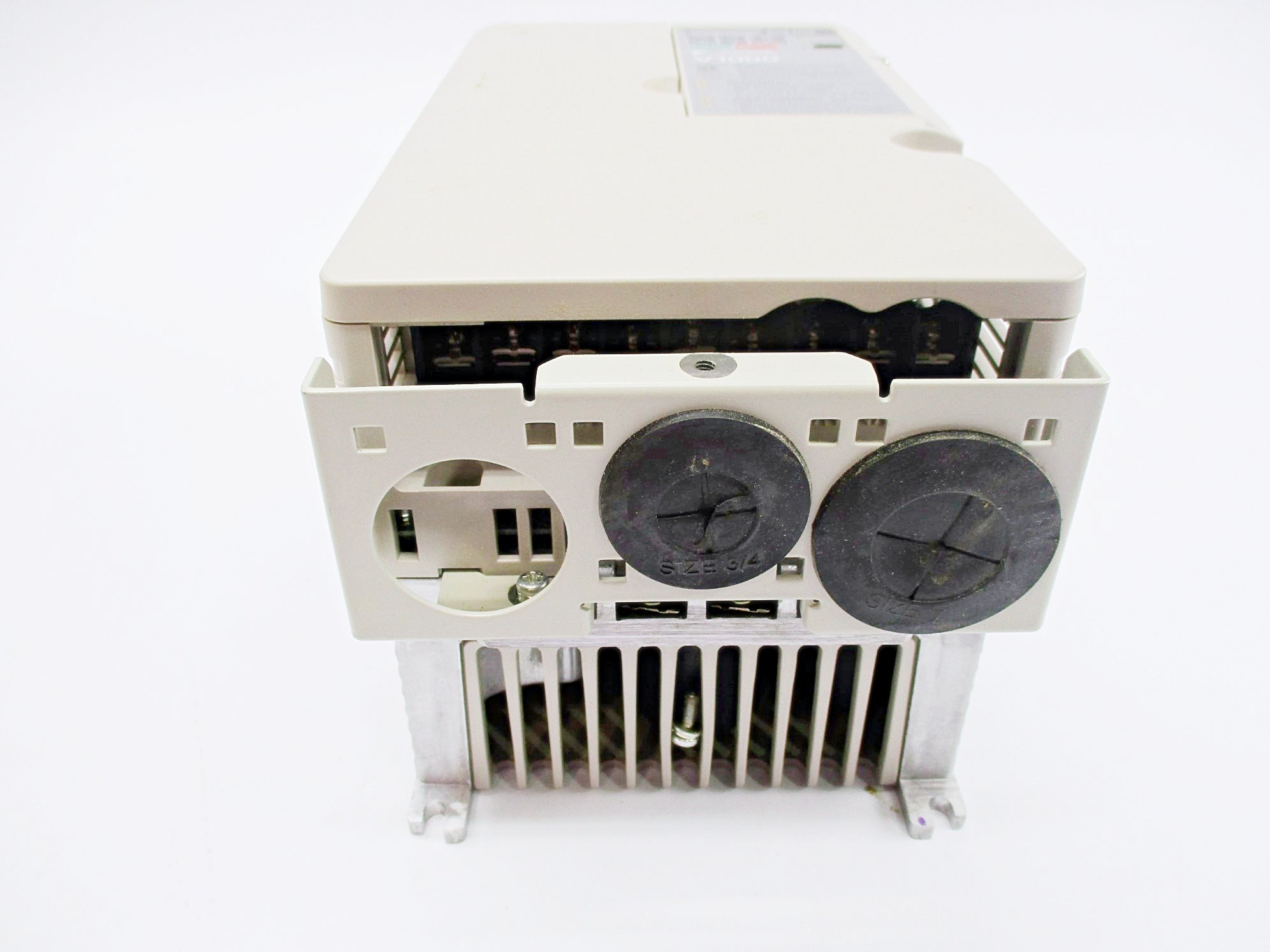 YASKAWA CIMR-VU4A0023FAA NSMP