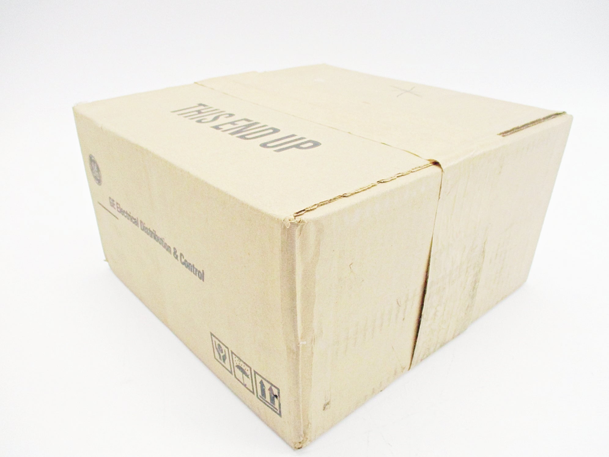 GENERAL ELECTRIC 463M40CJA10A0 110/120V NSFS