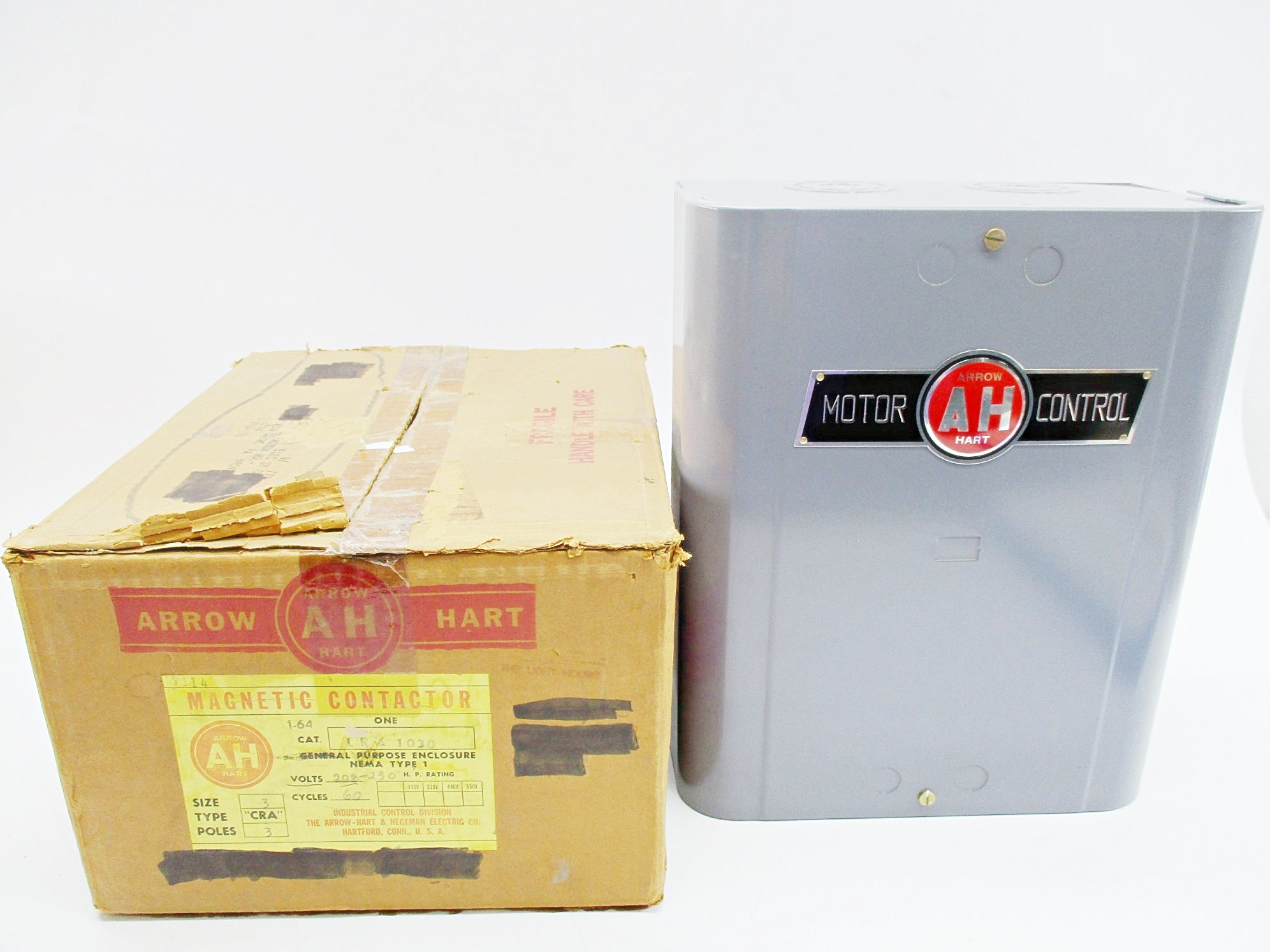 ARROW HART LRA1030-U NSMP