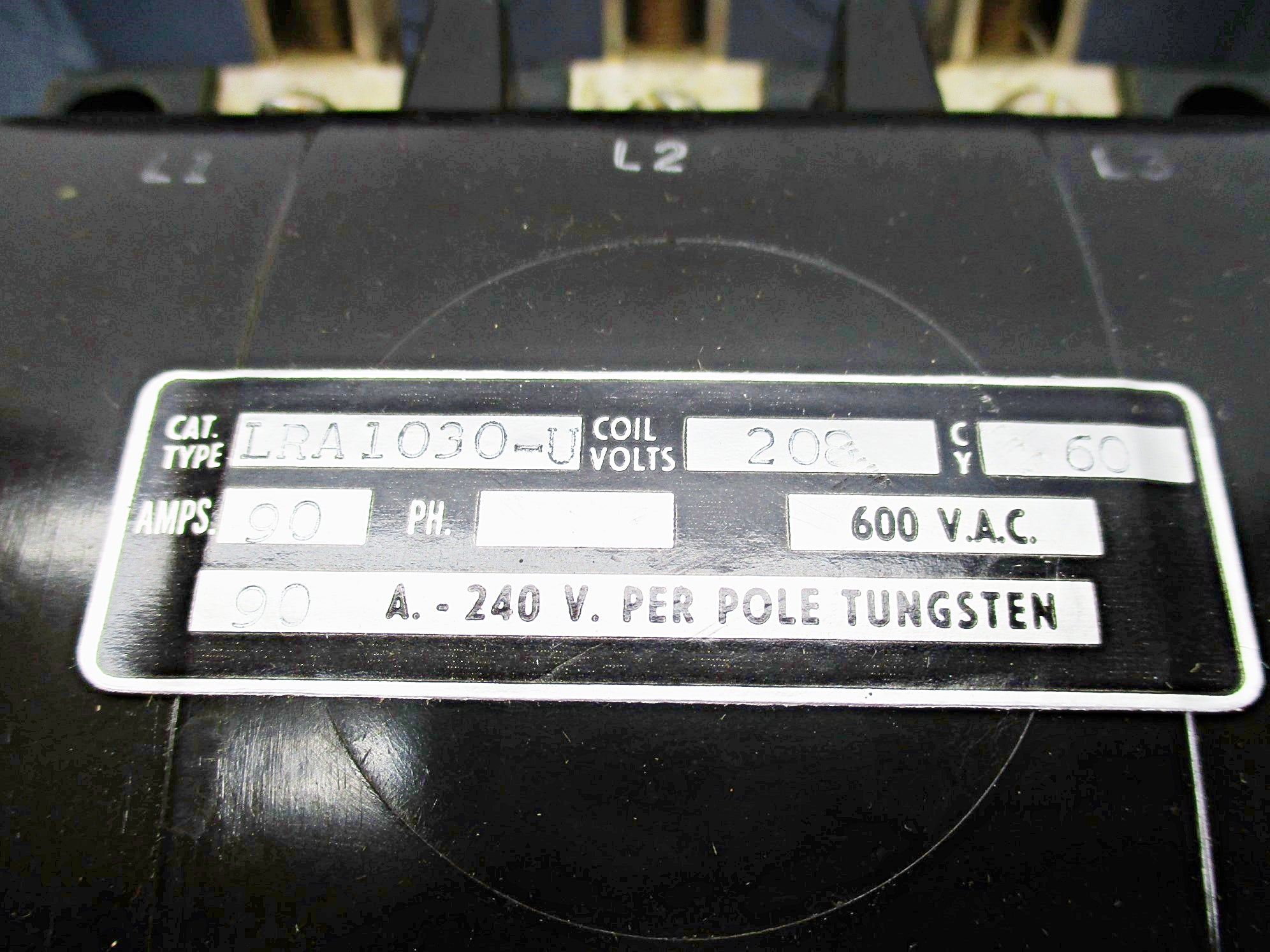 ARROW HART LRA1030-U NSMP