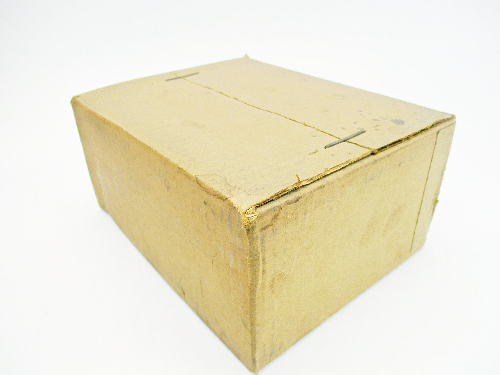 SQUARE D 8501-AO-20 SER. B 10A 110V NSFS