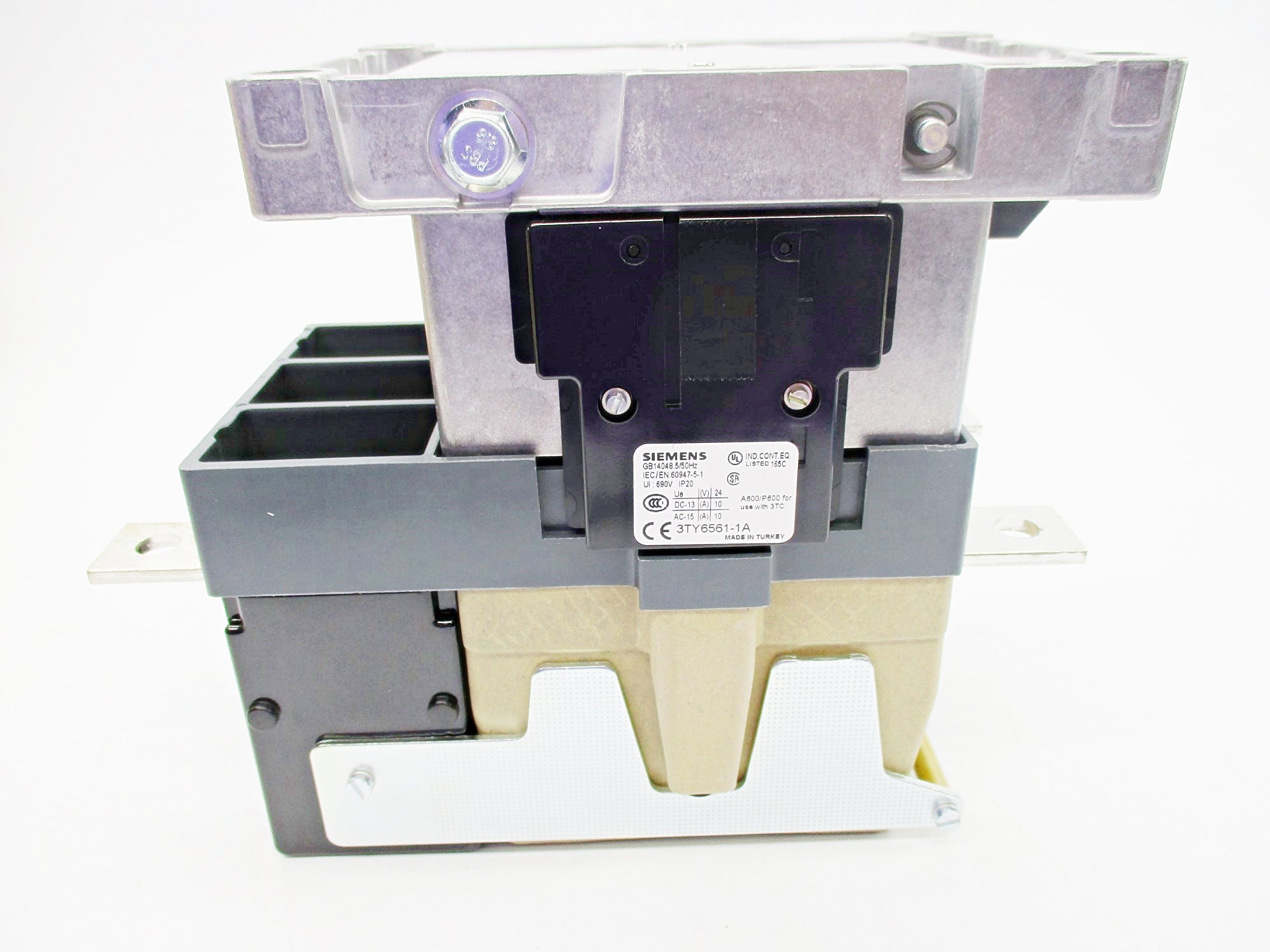 SIEMENS 3TC5217-0BK1 100/120V NSMP