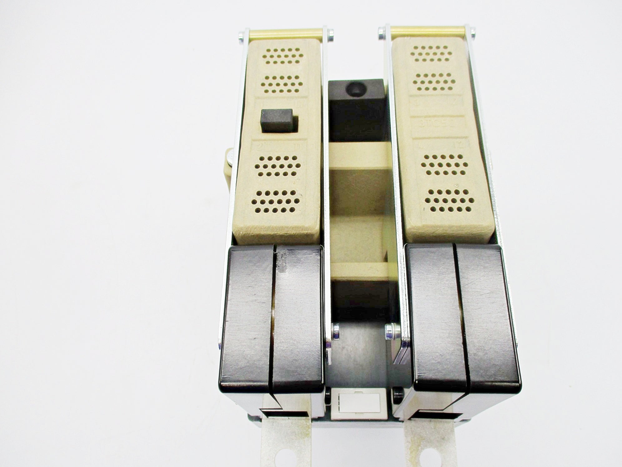 SIEMENS 3TC5217-0BK1 100/120V NSMP
