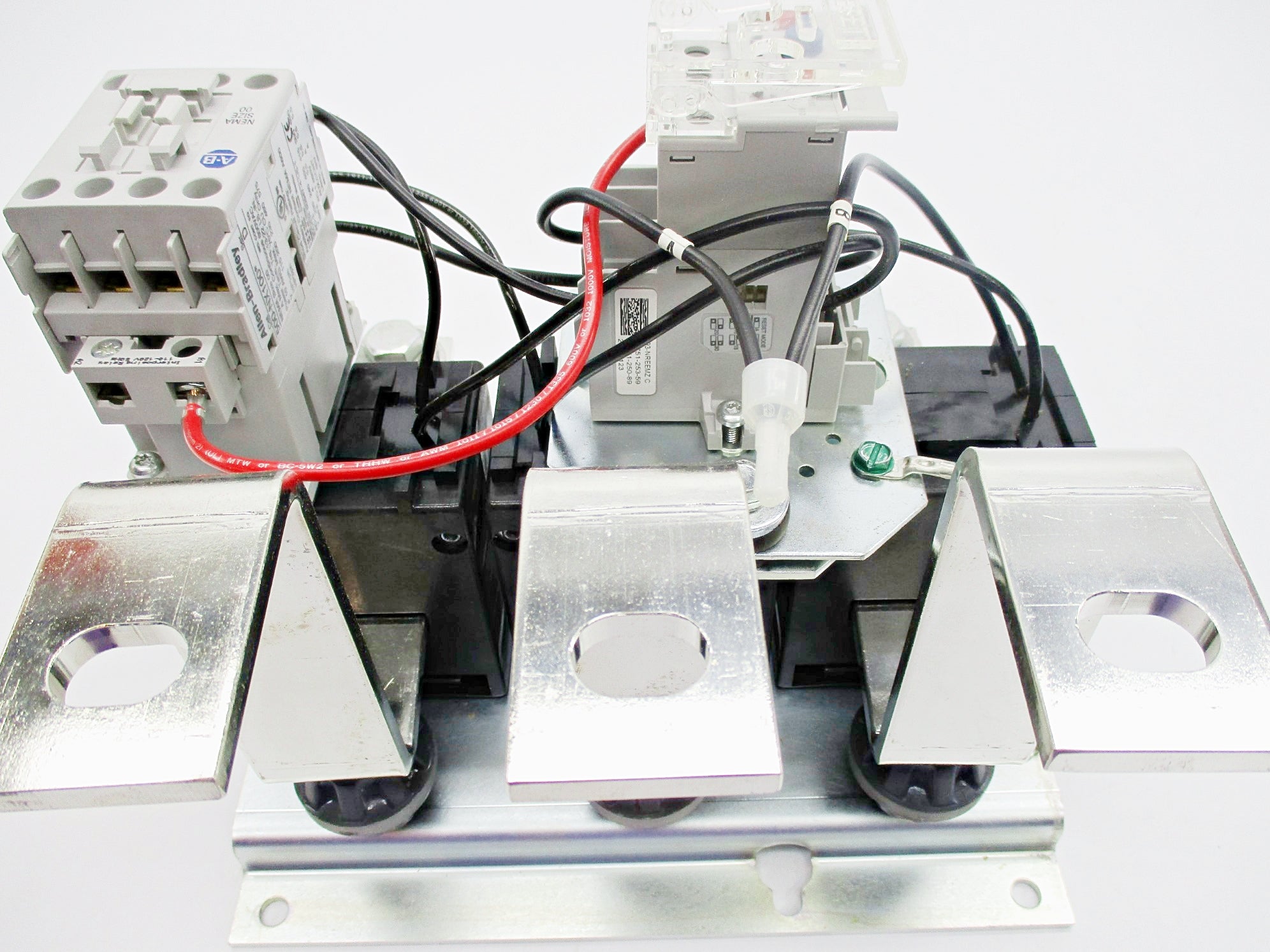 INDUSTRIAL SPARE PART 592-EEMG SER. C 120-600A NSMP