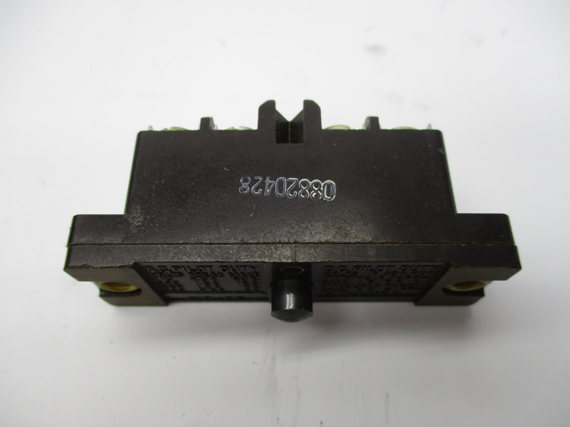 CUTLER HAMMER 10934H2A NSNP