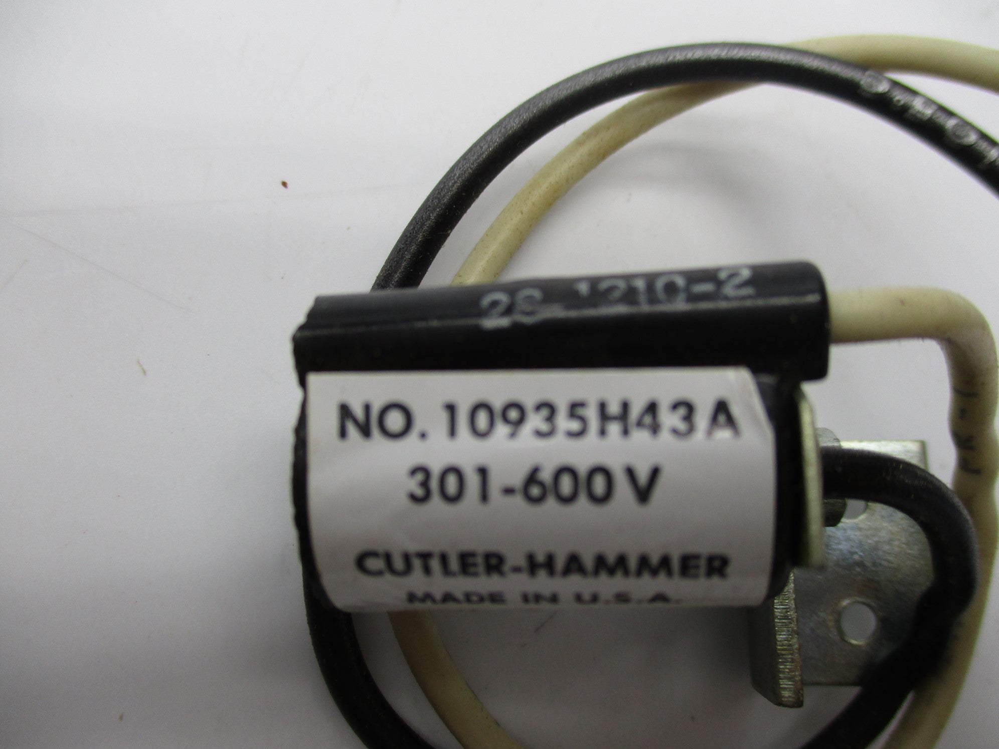 CUTLER HAMMER 10935H43A NSNP