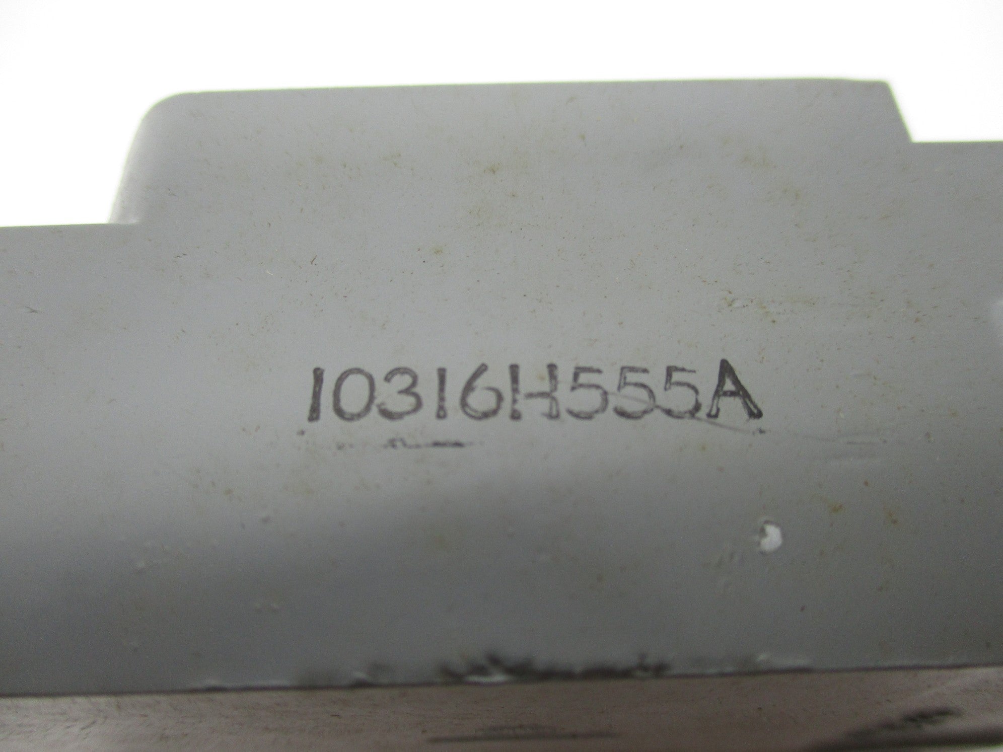 CUTLER HAMMER 10316H555A (AS PICTURED) UNMP