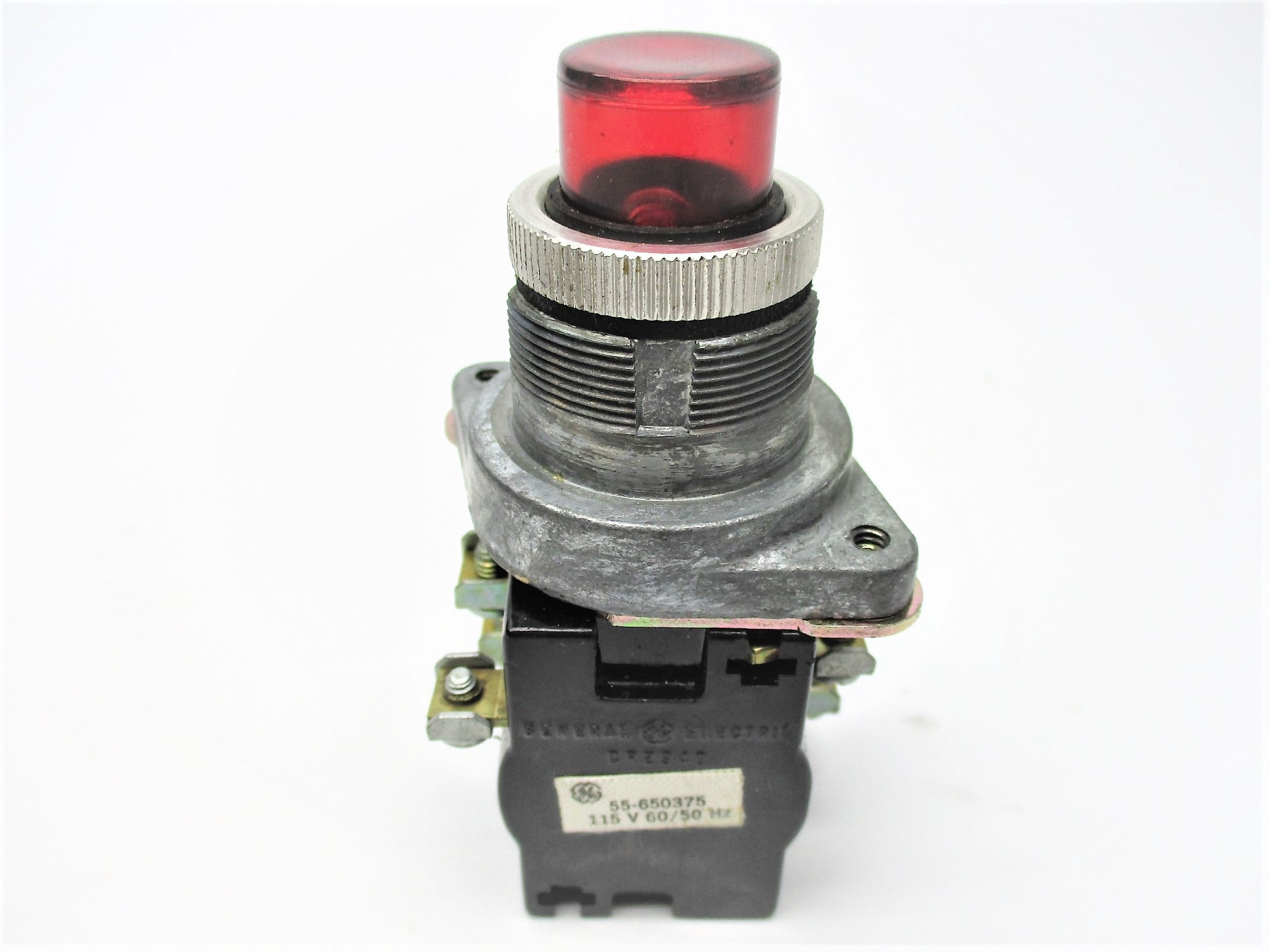 CUTLER HAMMER 55-650375 UNMP