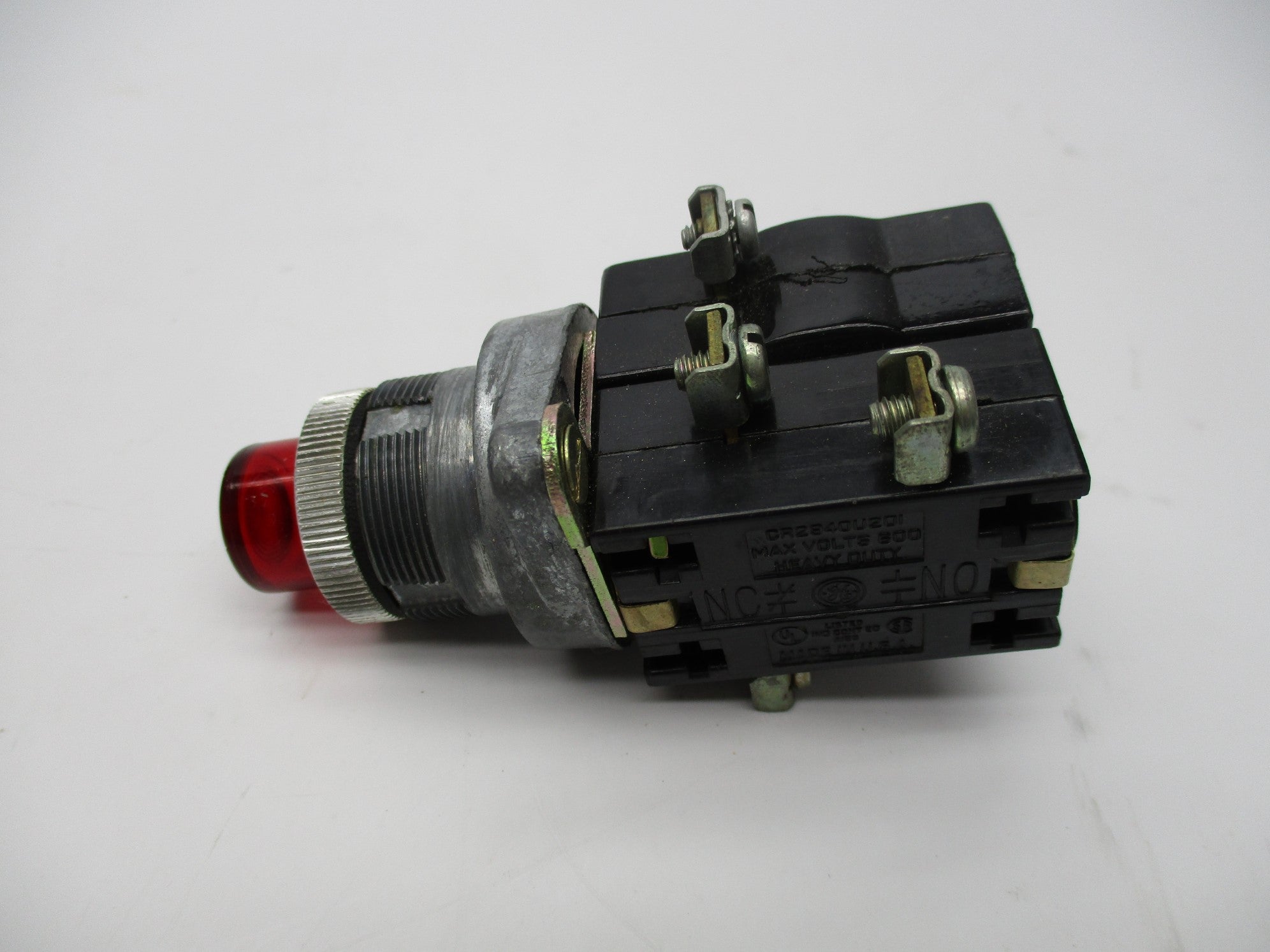 CUTLER HAMMER 55-650375 UNMP