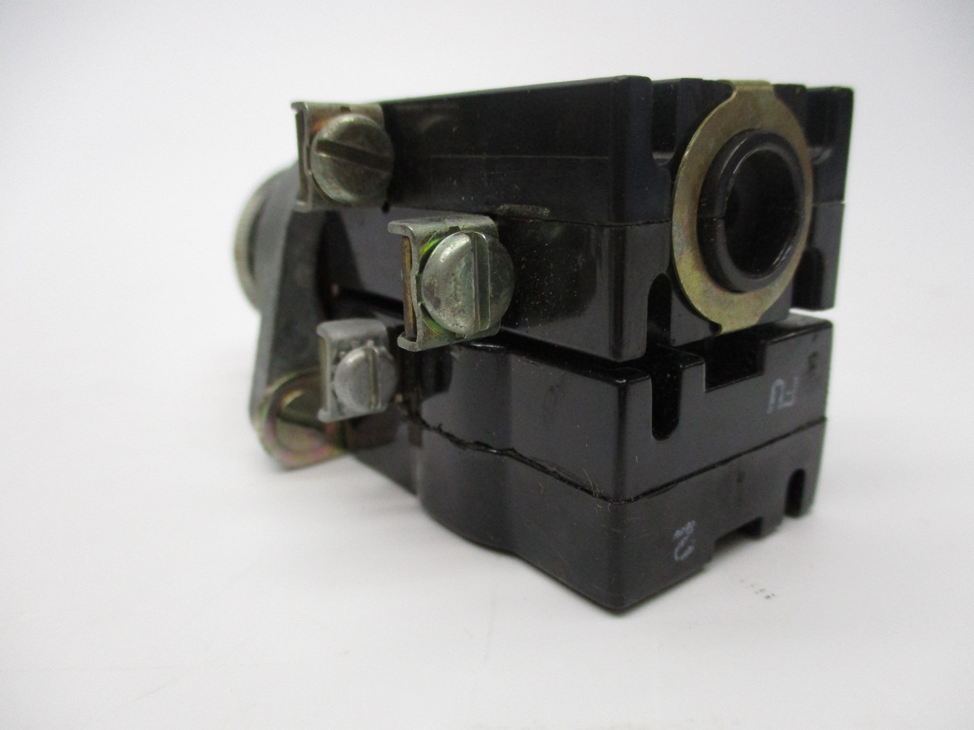 CUTLER HAMMER 55-650375 UNMP