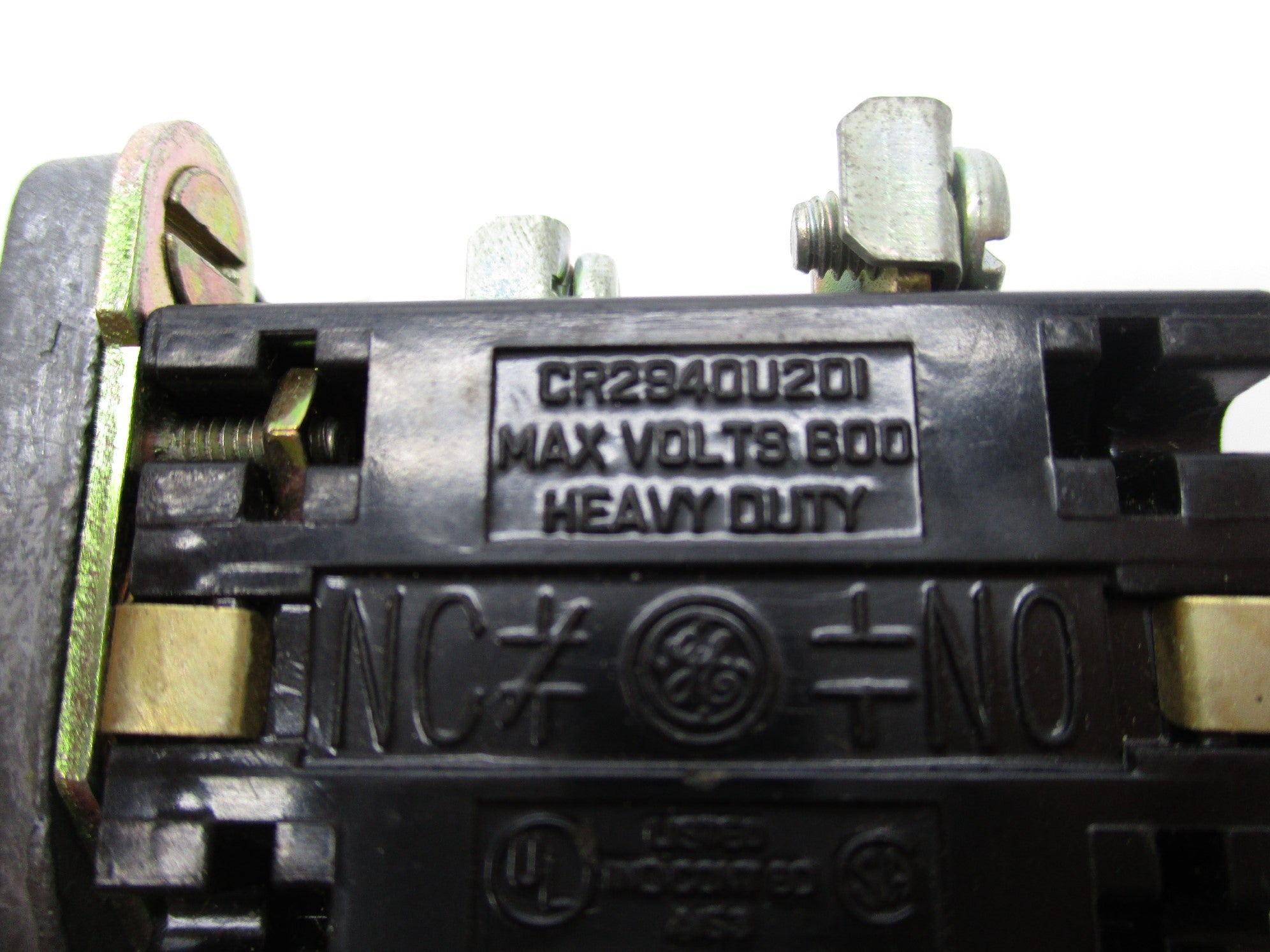 CUTLER HAMMER 55-650375 UNMP