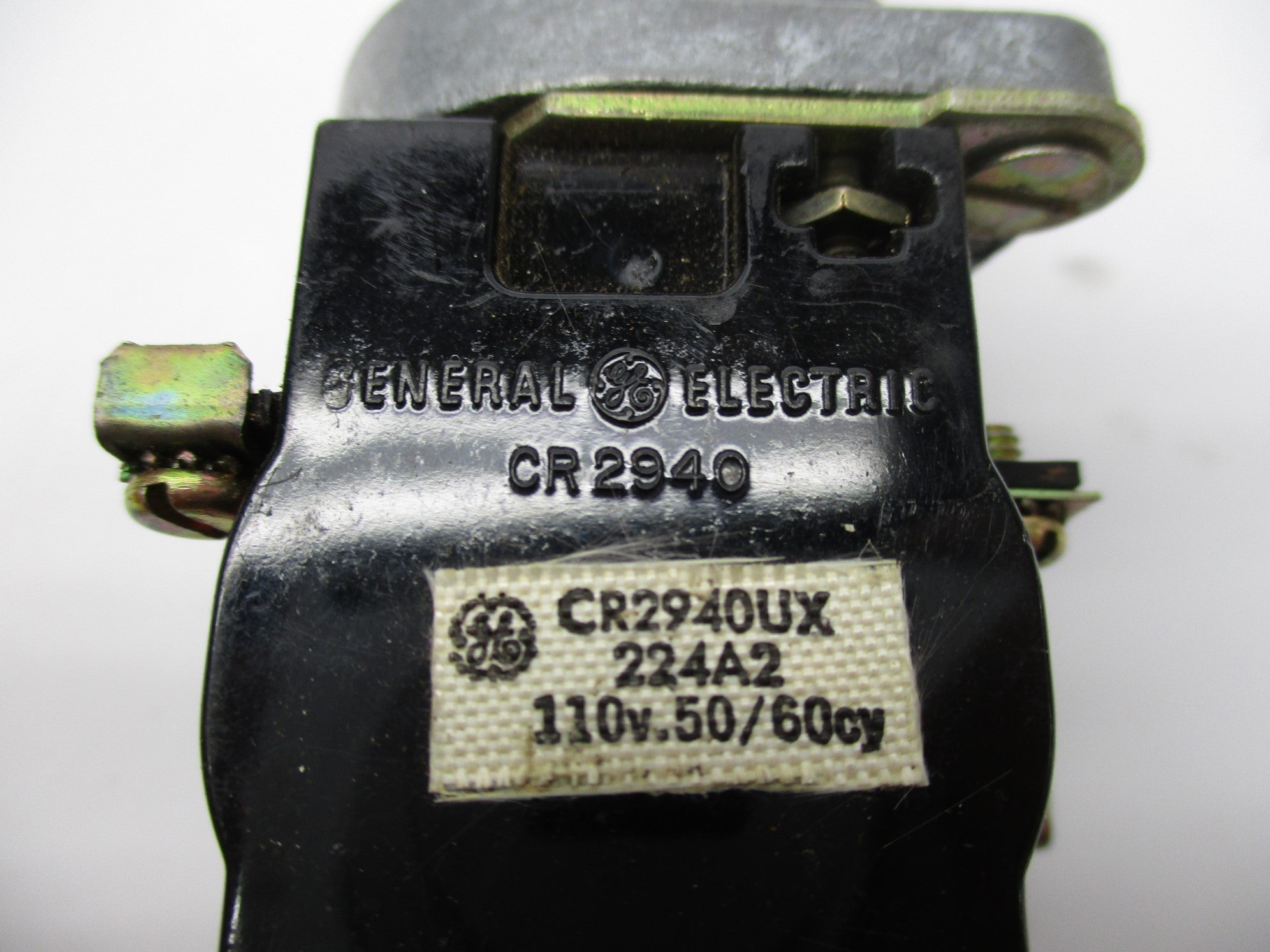 CUTLER HAMMER CR2940UX-224A2 NSNP
