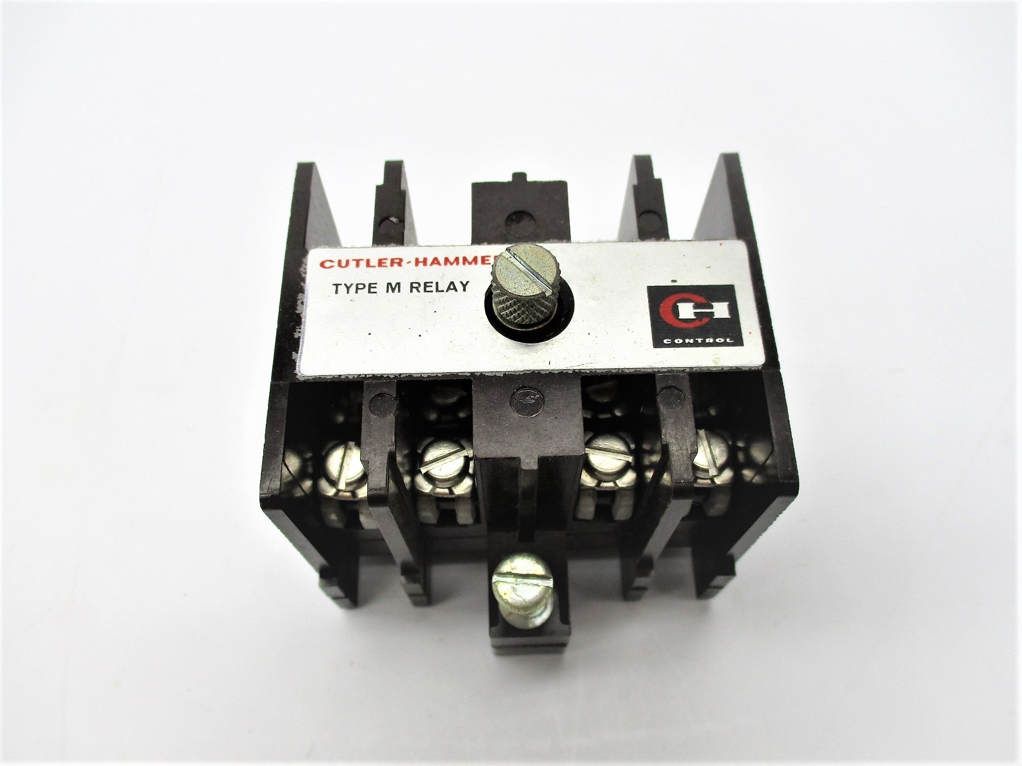 CUTLER HAMMER D26MF SER. A2 10A 600V NSNP
