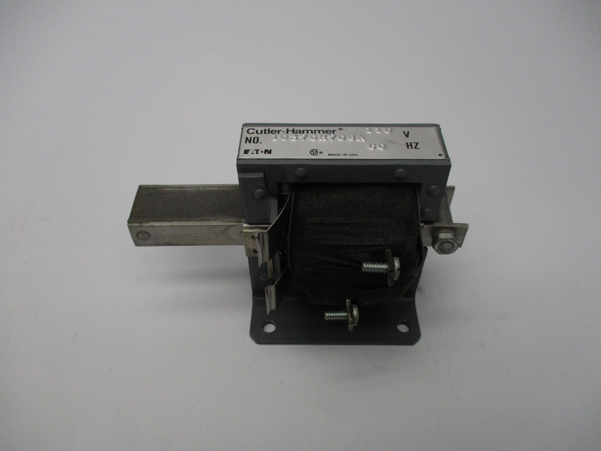 CUTLER HAMMER 10370H708A NSNP