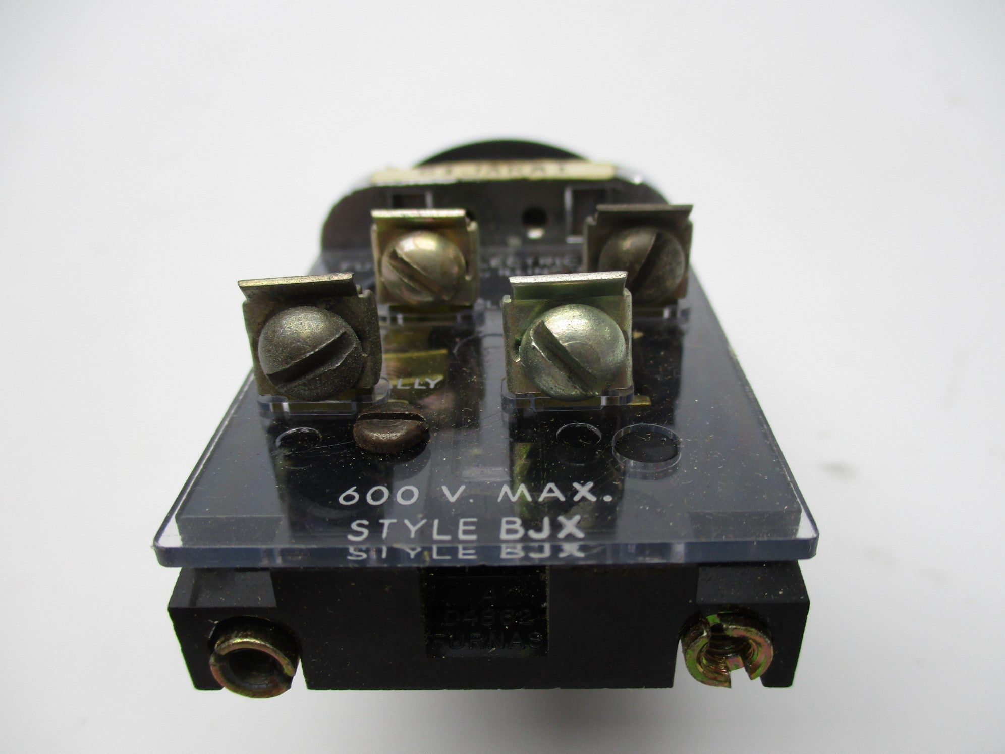 FURNAS 51JAKA1 (W/O KEY) NSNP