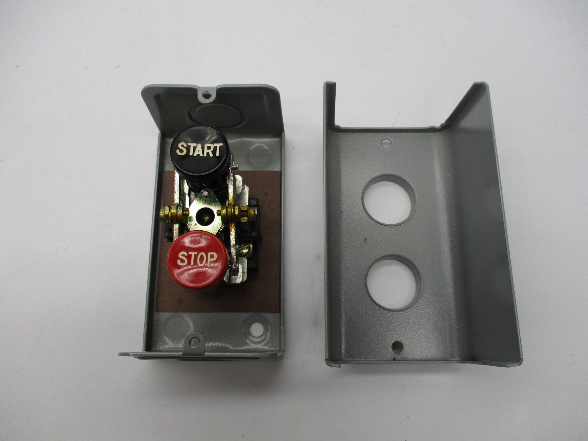 GENERAL ELECTRIC CR2943NA102W UNMP