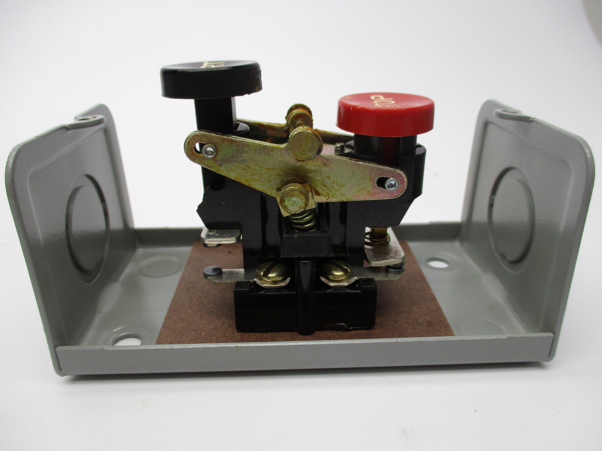 GENERAL ELECTRIC CR2943NA102W UNMP