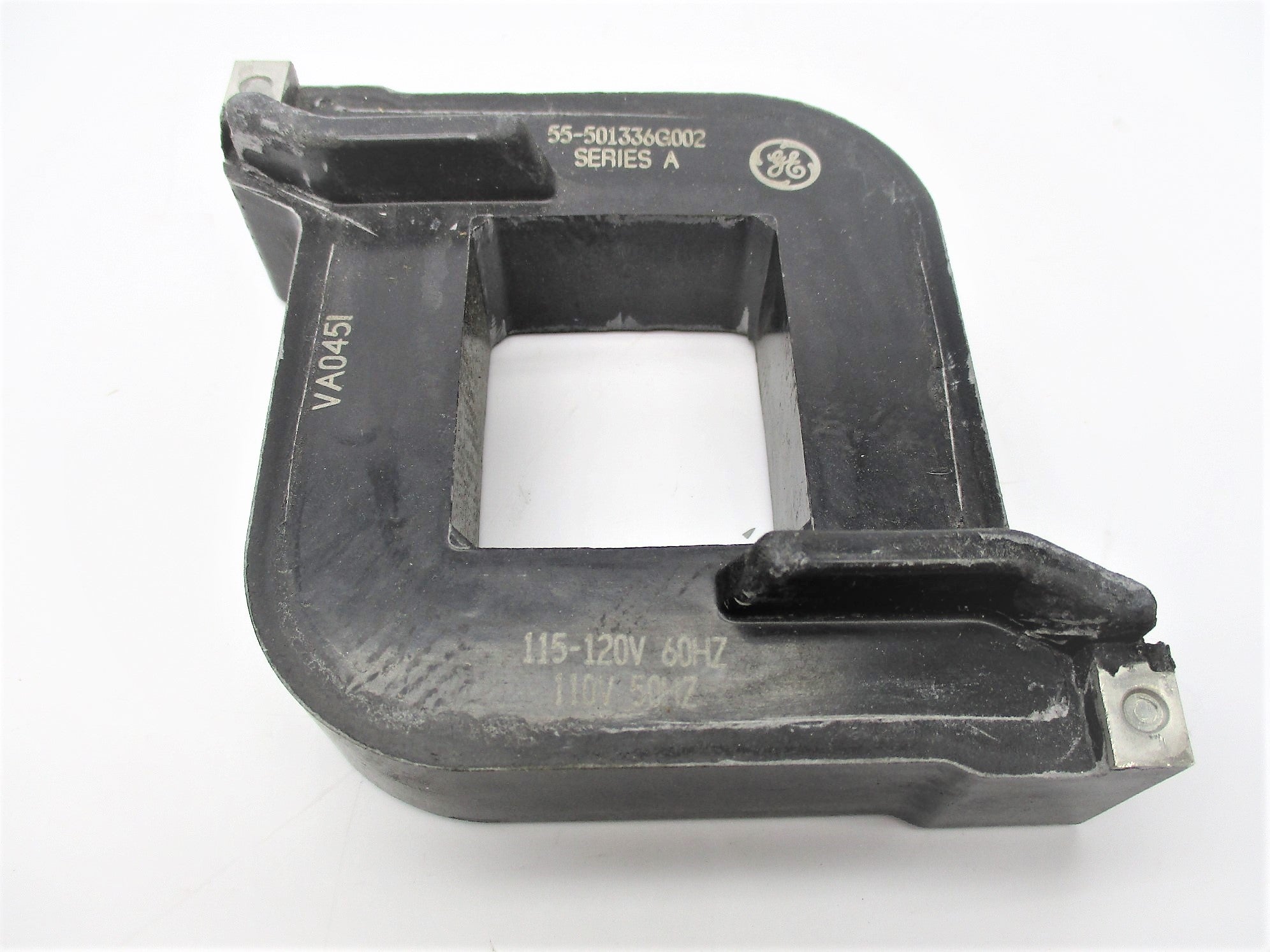 GENERAL ELECTRIC 55-501336G002 SER. A 110/115-120V UNMP