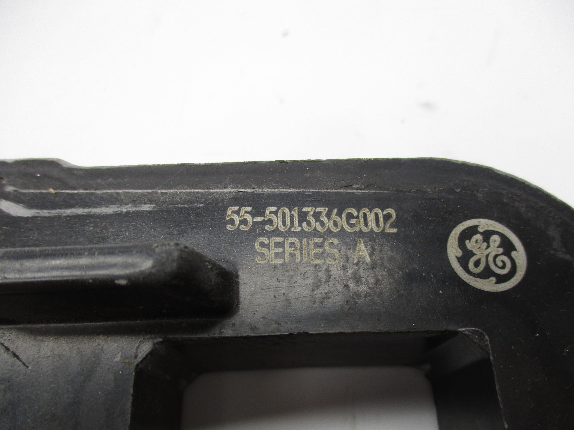 GENERAL ELECTRIC 55-501336G002 SER. A 110/115-120V UNMP