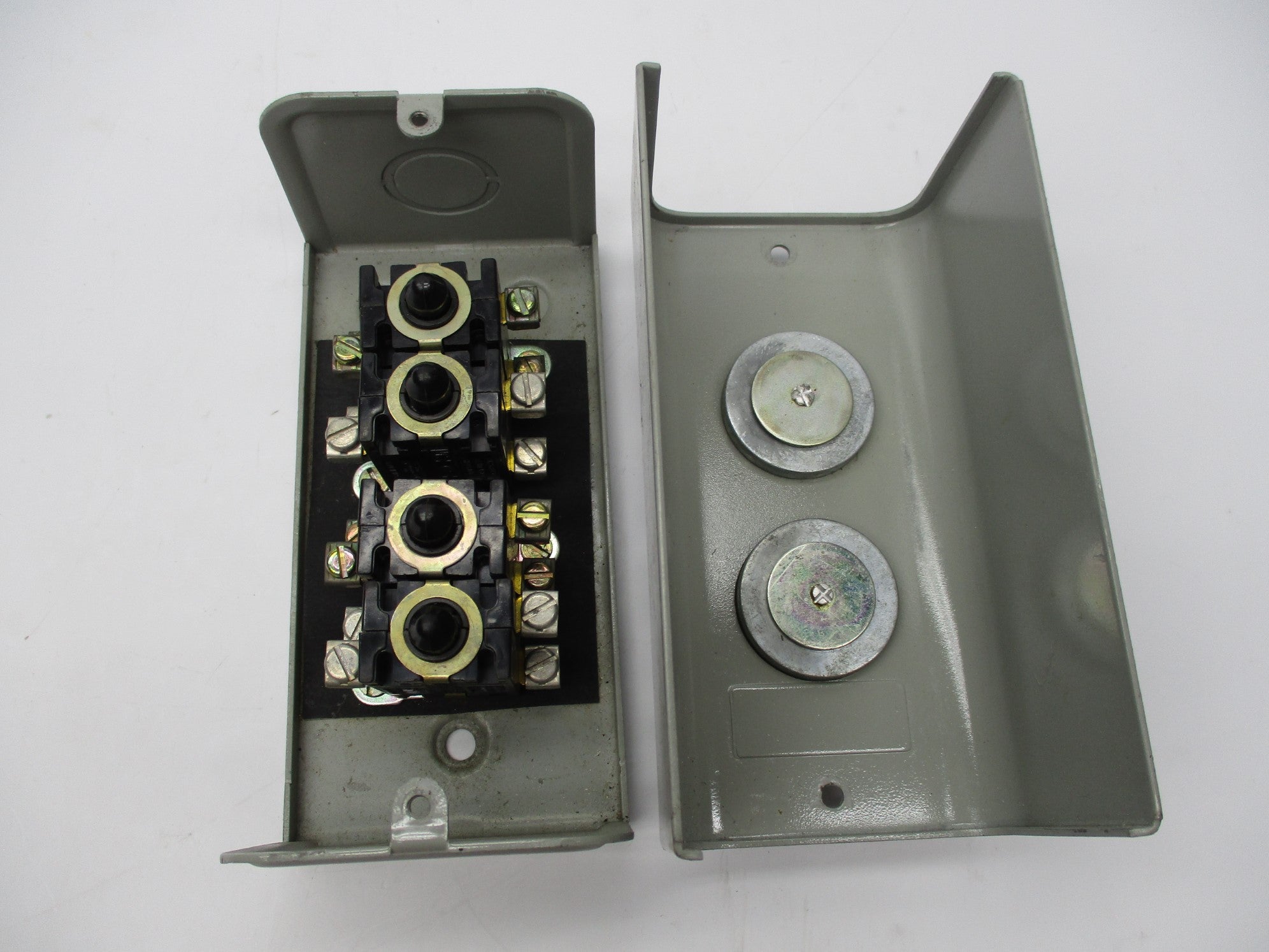 GENERAL ELECTRIC CR2940HA402B UNMP
