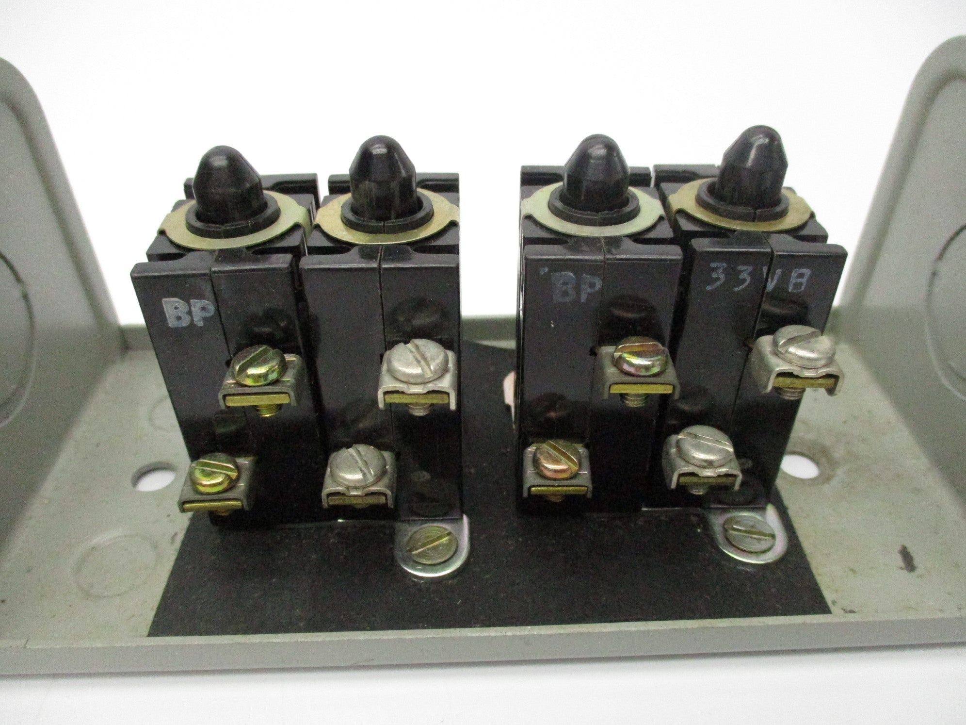 GENERAL ELECTRIC CR2940HA402B UNMP
