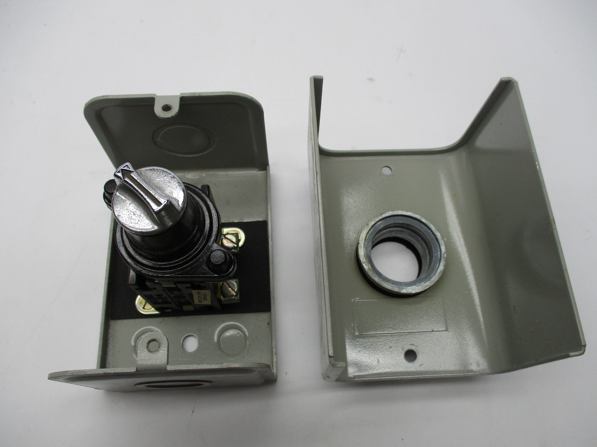 GENERAL ELECTRIC CR2940NA401C UNMP