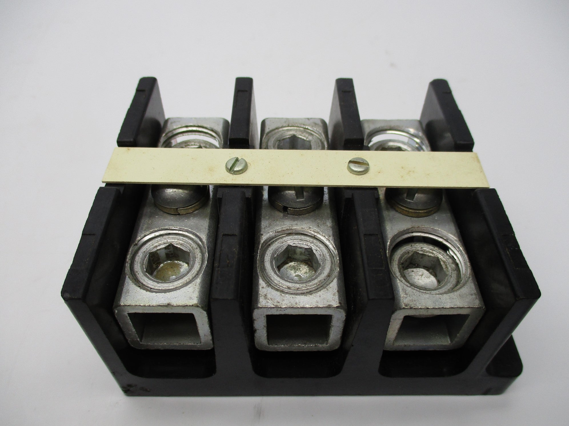CUTLER HAMMER 10987H3A NSNP
