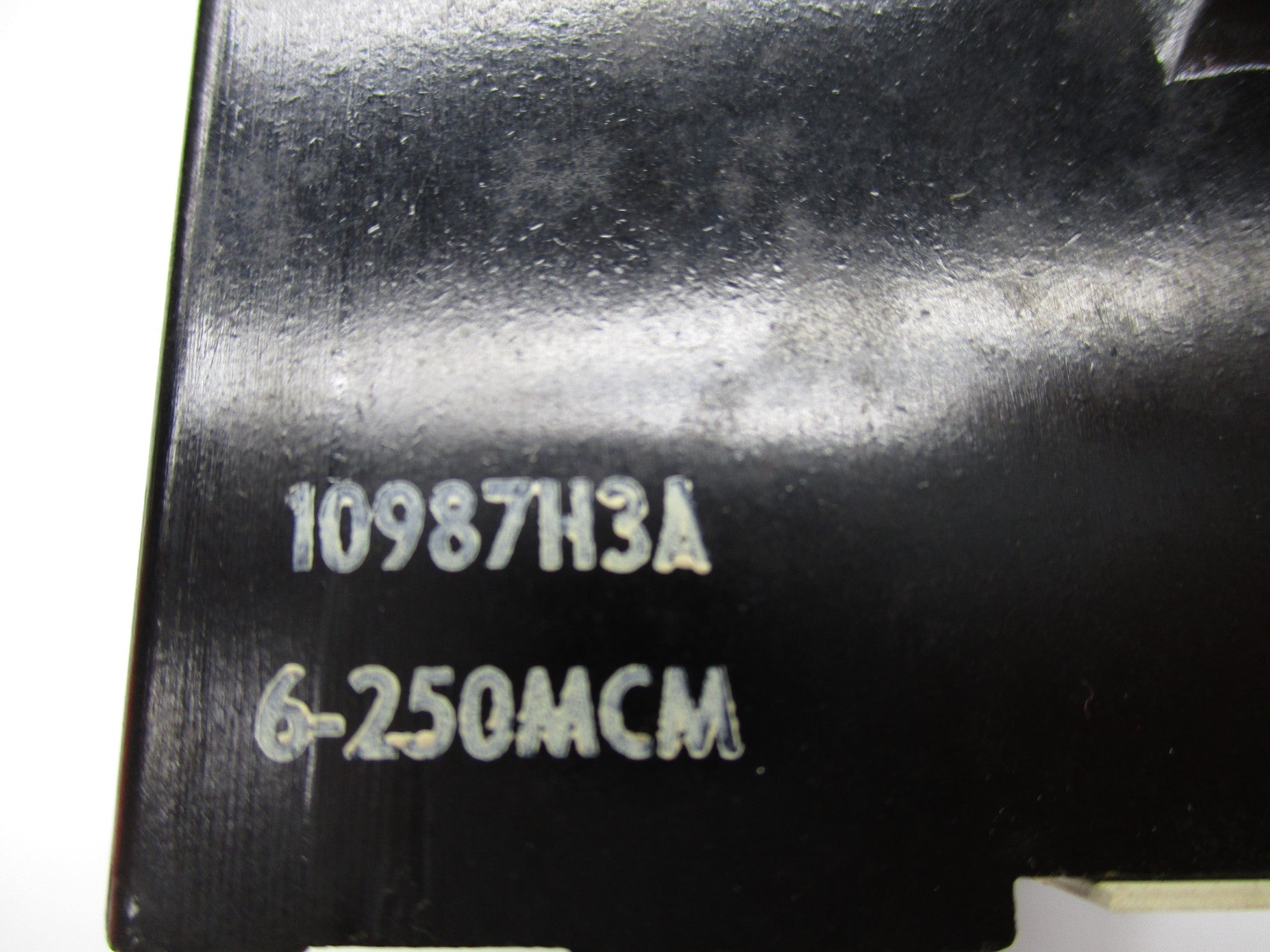 CUTLER HAMMER 10987H3A NSNP