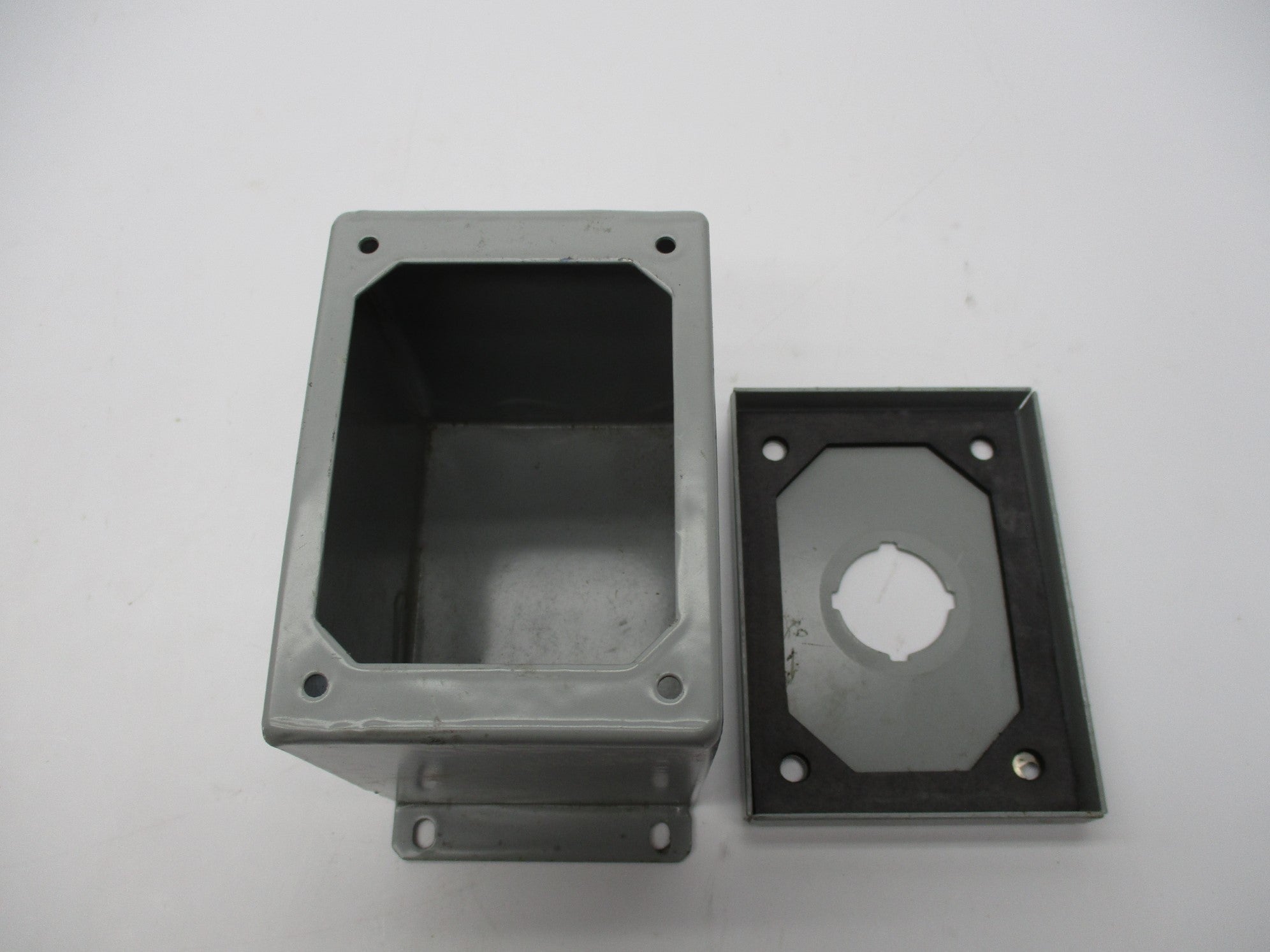 GENERAL ELECTRIC CR104PEG11S SER. A NSNP