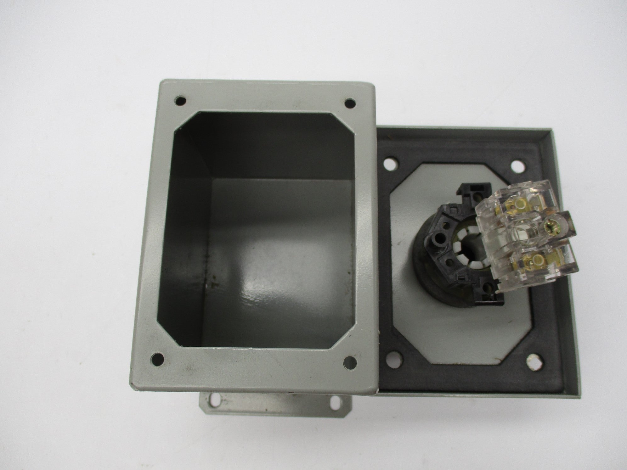 GENERAL ELECTRIC CR104PEG11 SER. A UNMP