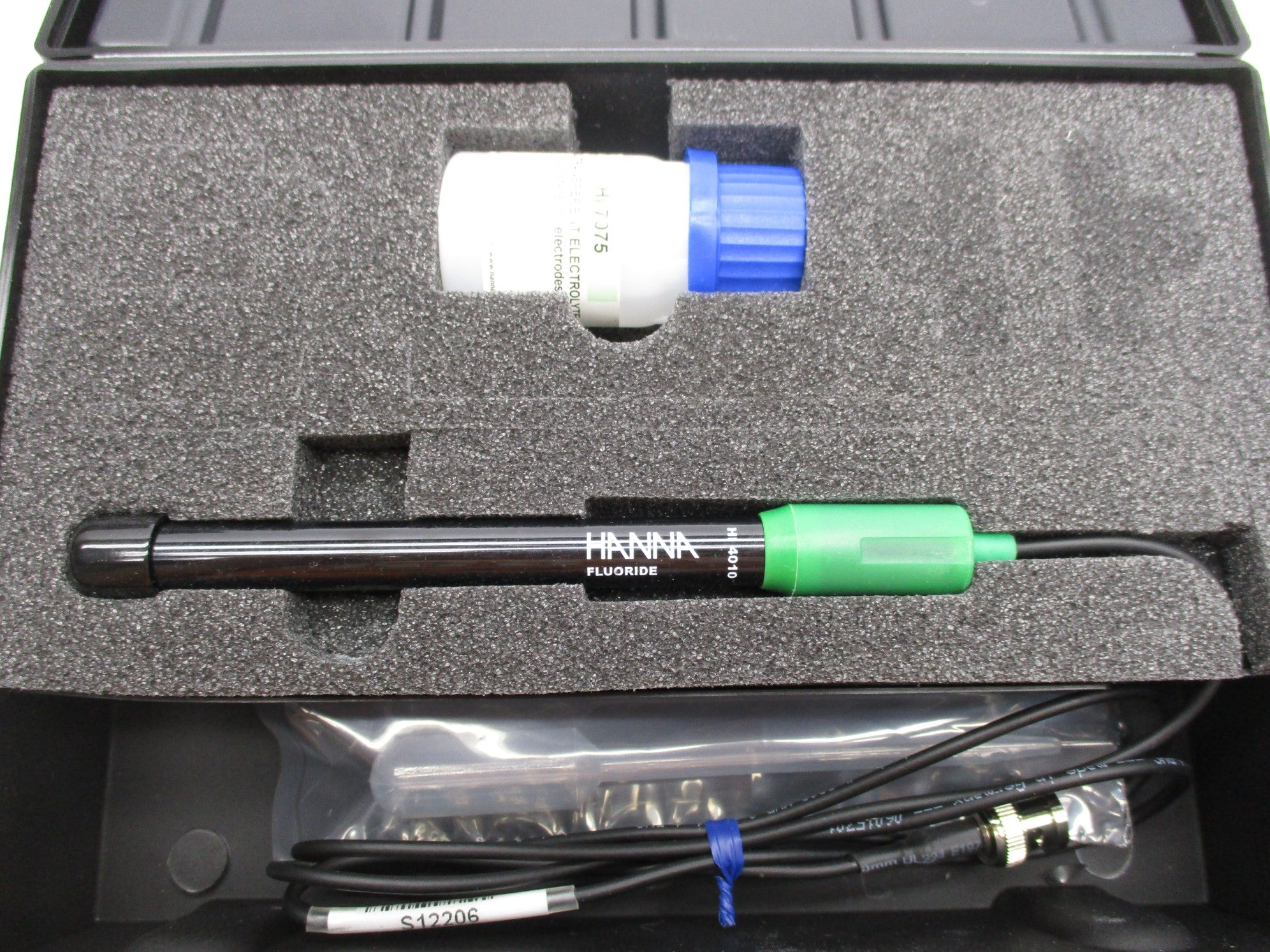 HANNA INSTRUMENTS HI4010 NSMP