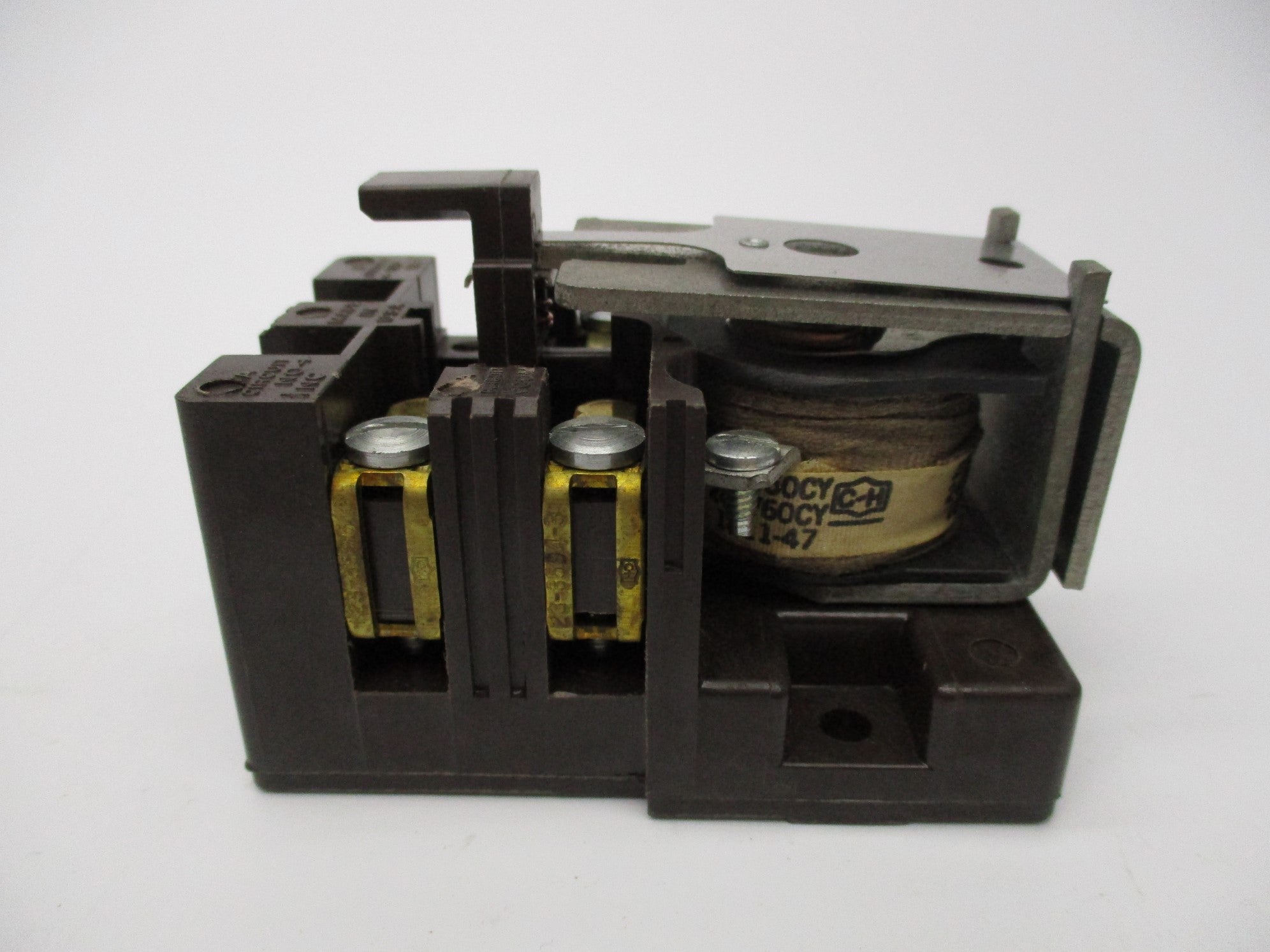 CUTLER HAMMER 9575H2614A 600V 12A UNMP