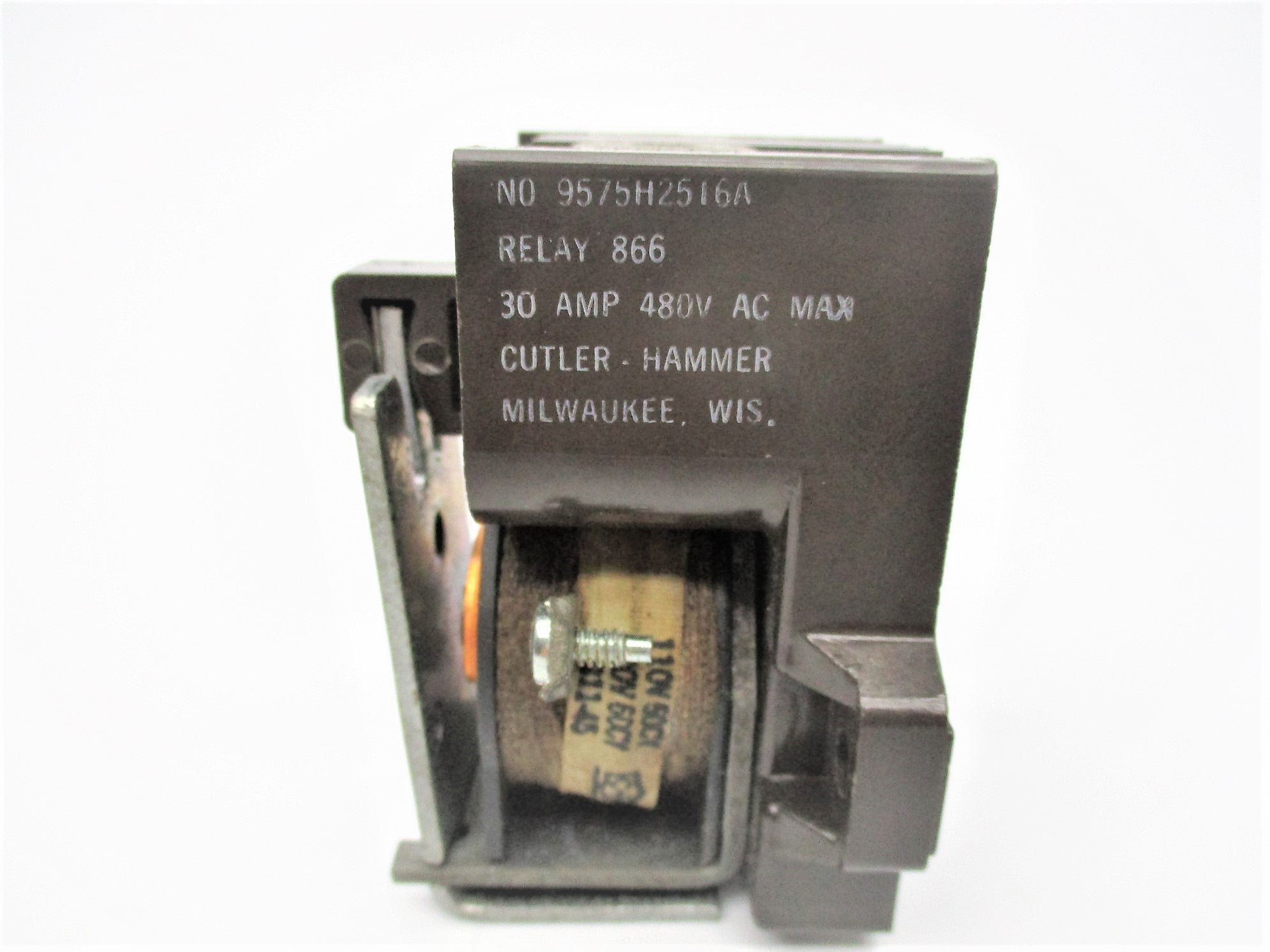 CUTLER HAMMER 9575H2516A 480V 30A NSNP