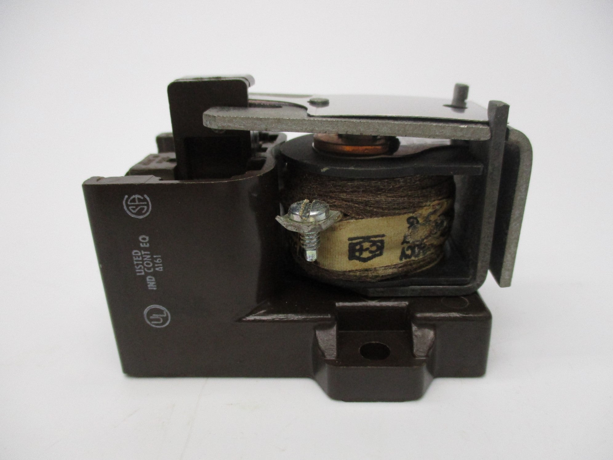 CUTLER HAMMER 9575H2516A 480V 30A NSNP