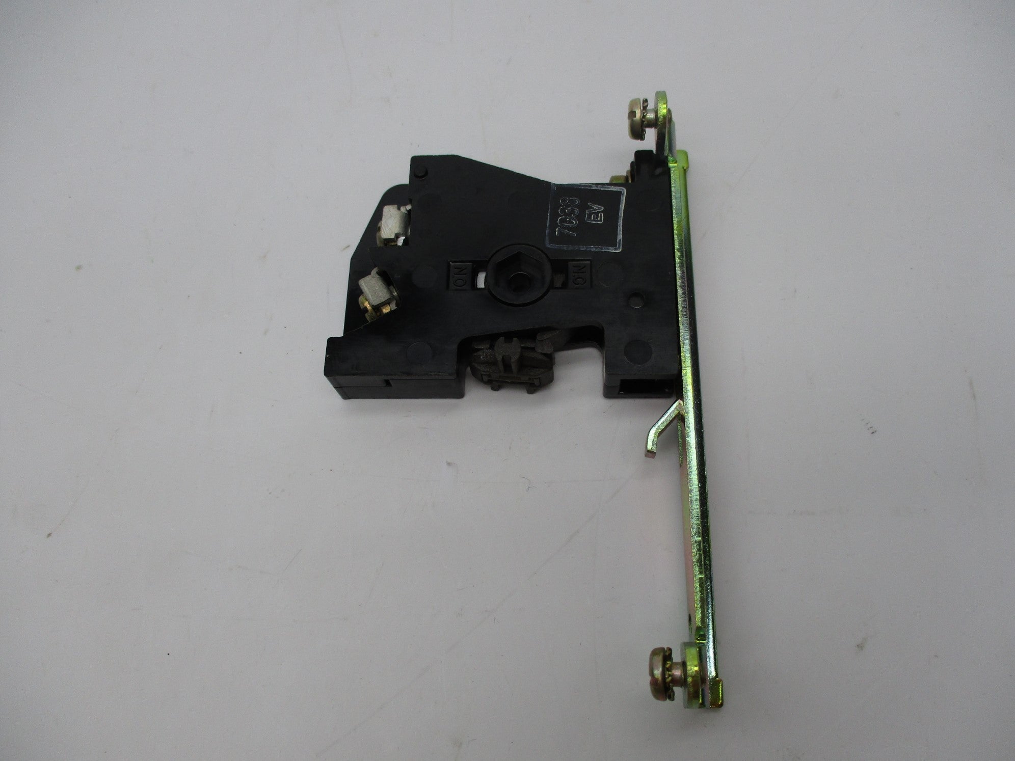 SQUARE D 9999-SX-6 SER. A NSNP