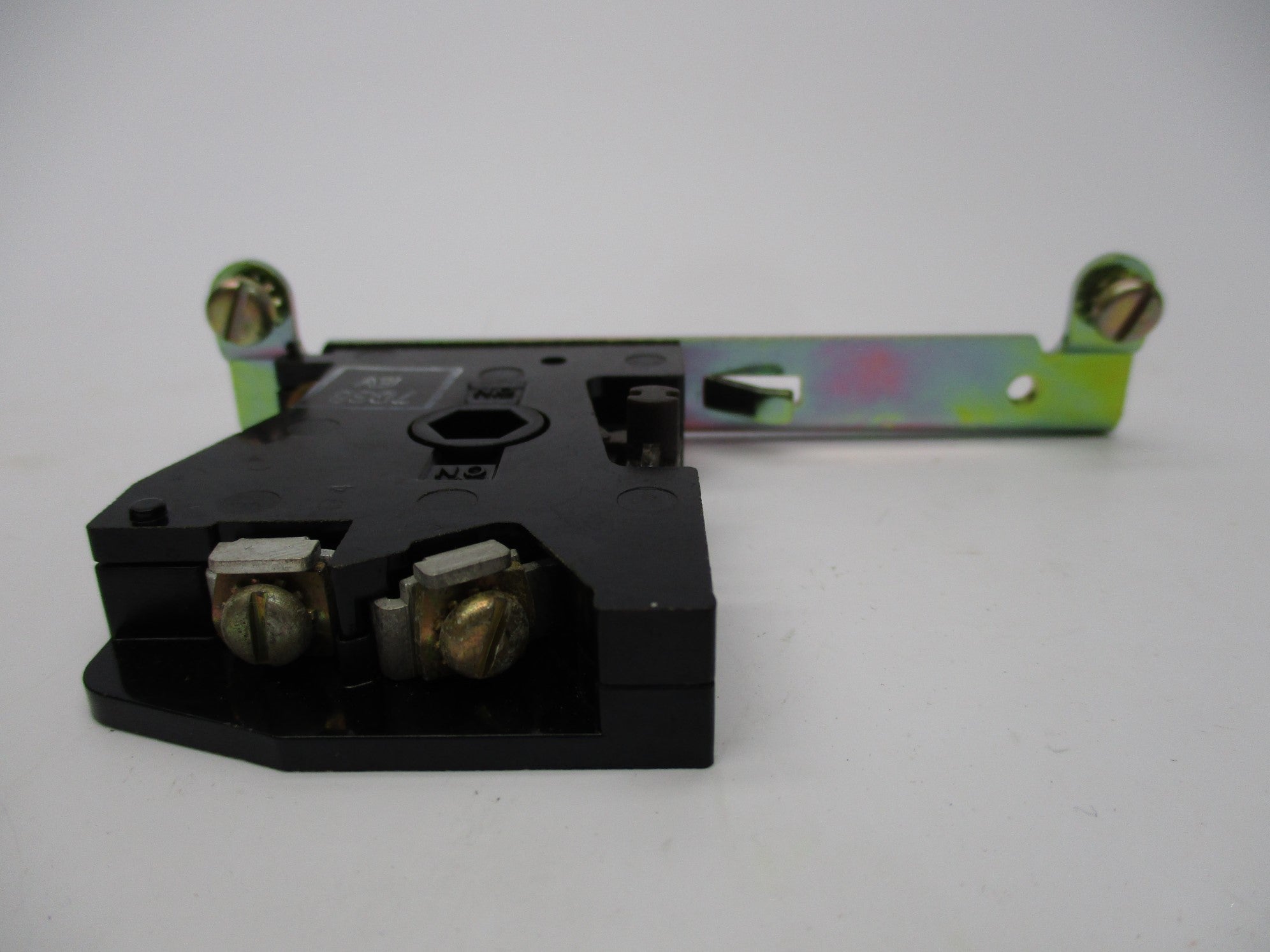 SQUARE D 9999-SX-6 SER. A NSNP