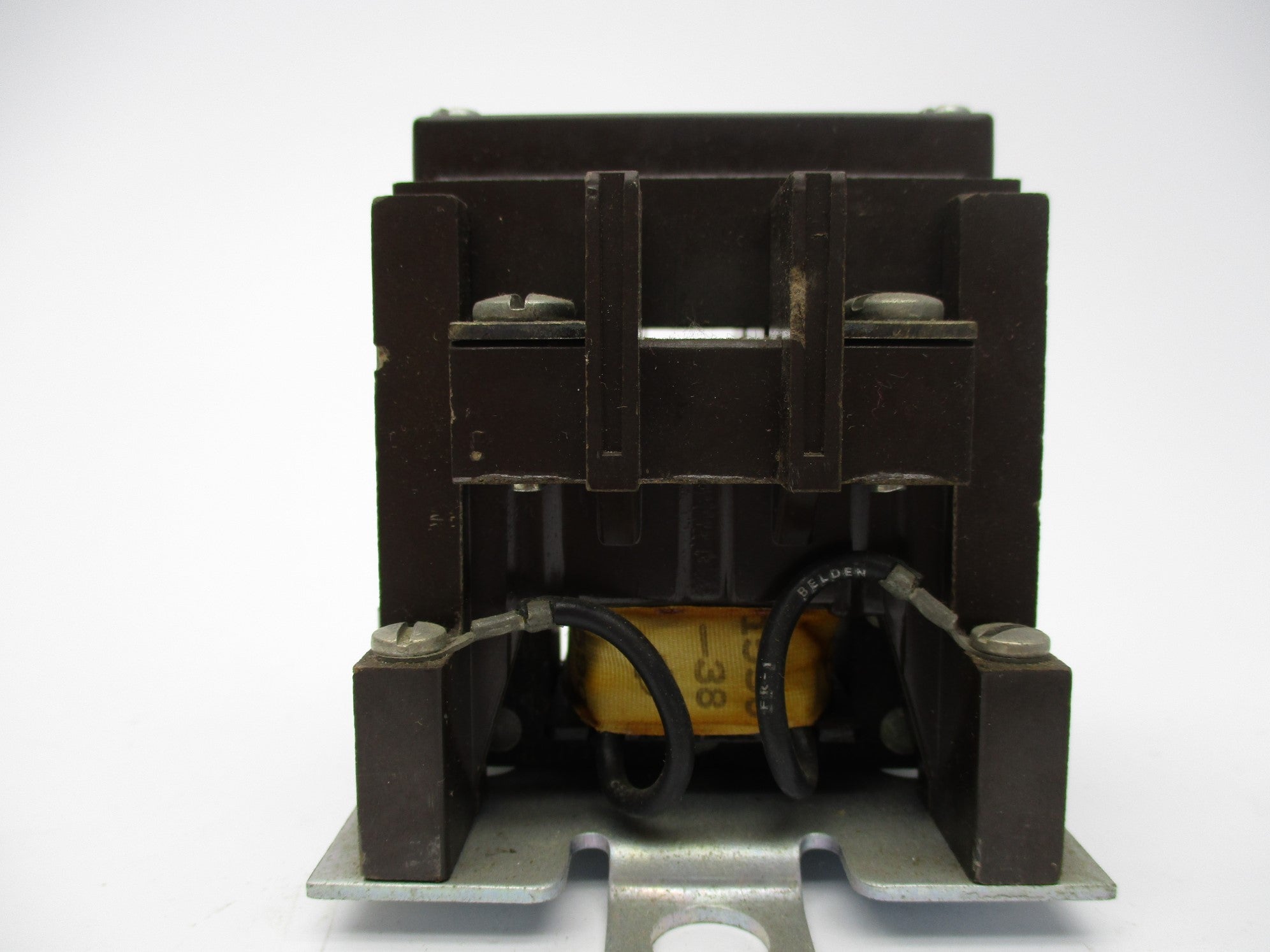 CUTLER HAMMER 9560H1405A 104/120V NSNP