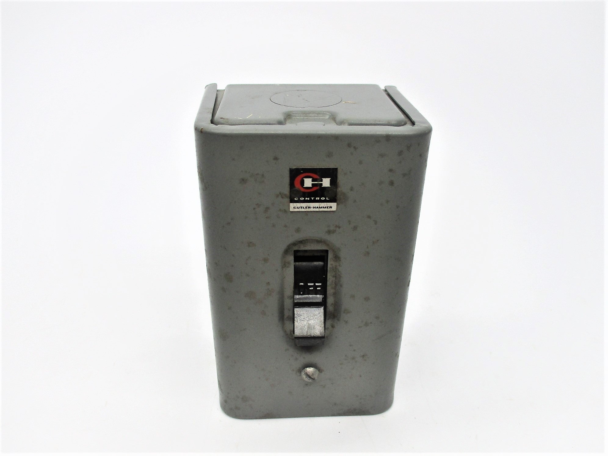 CUTLER HAMMER 9101H74A NSNP