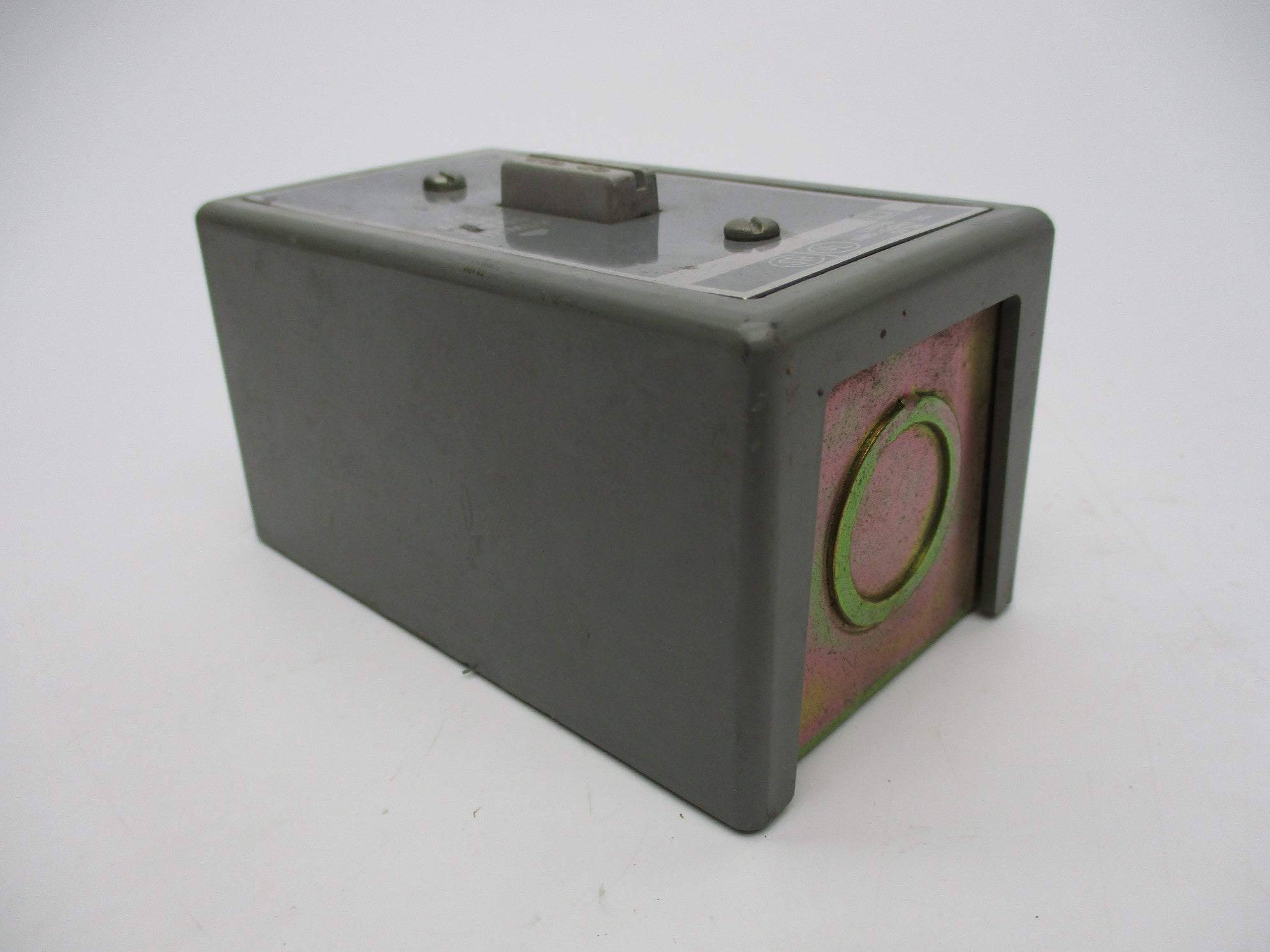 SQUARE D 2510-FG-3 SER. A NSNP