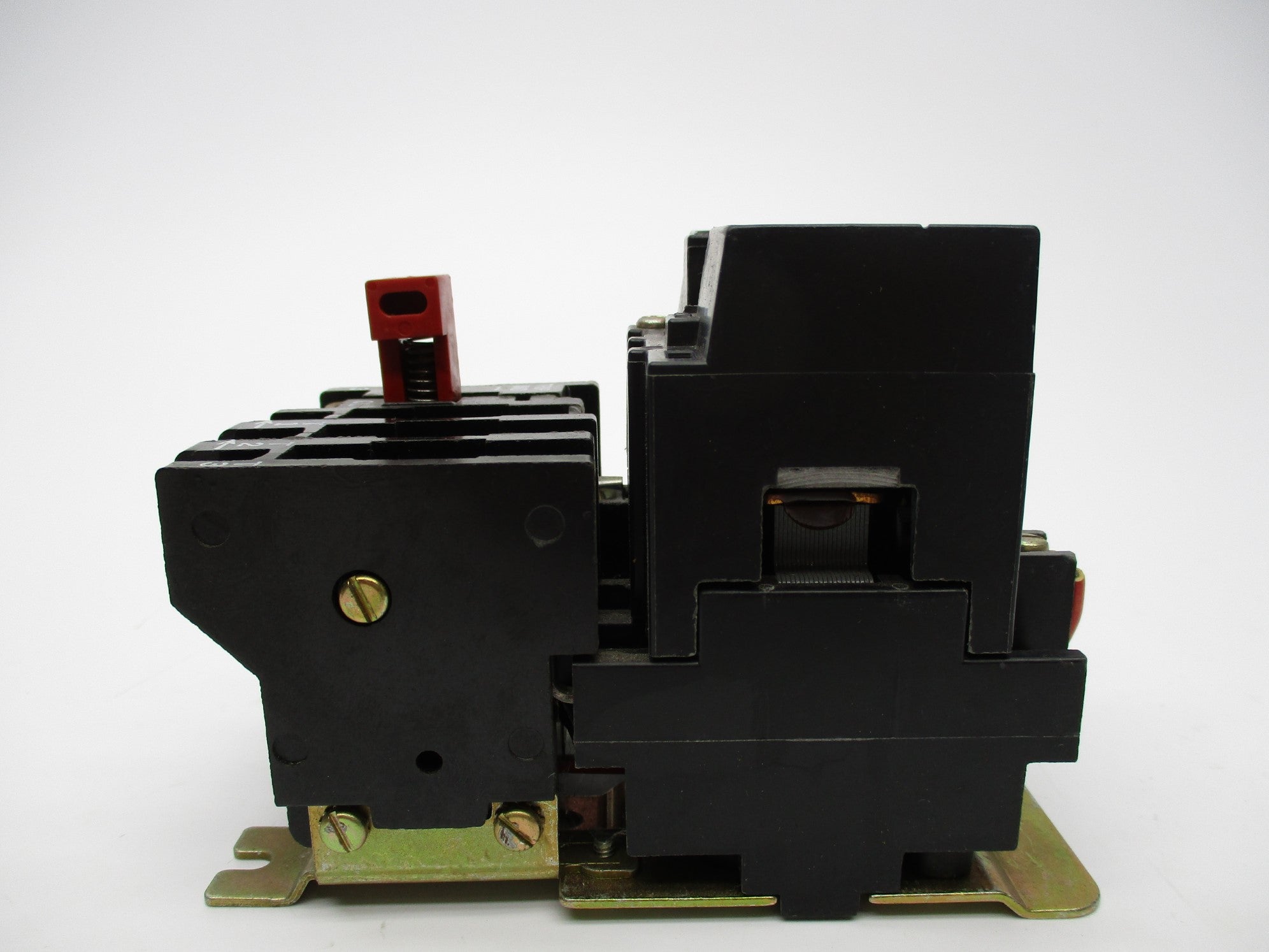 SQUARE D 8536AG2 SER. C 220/240V NSNP