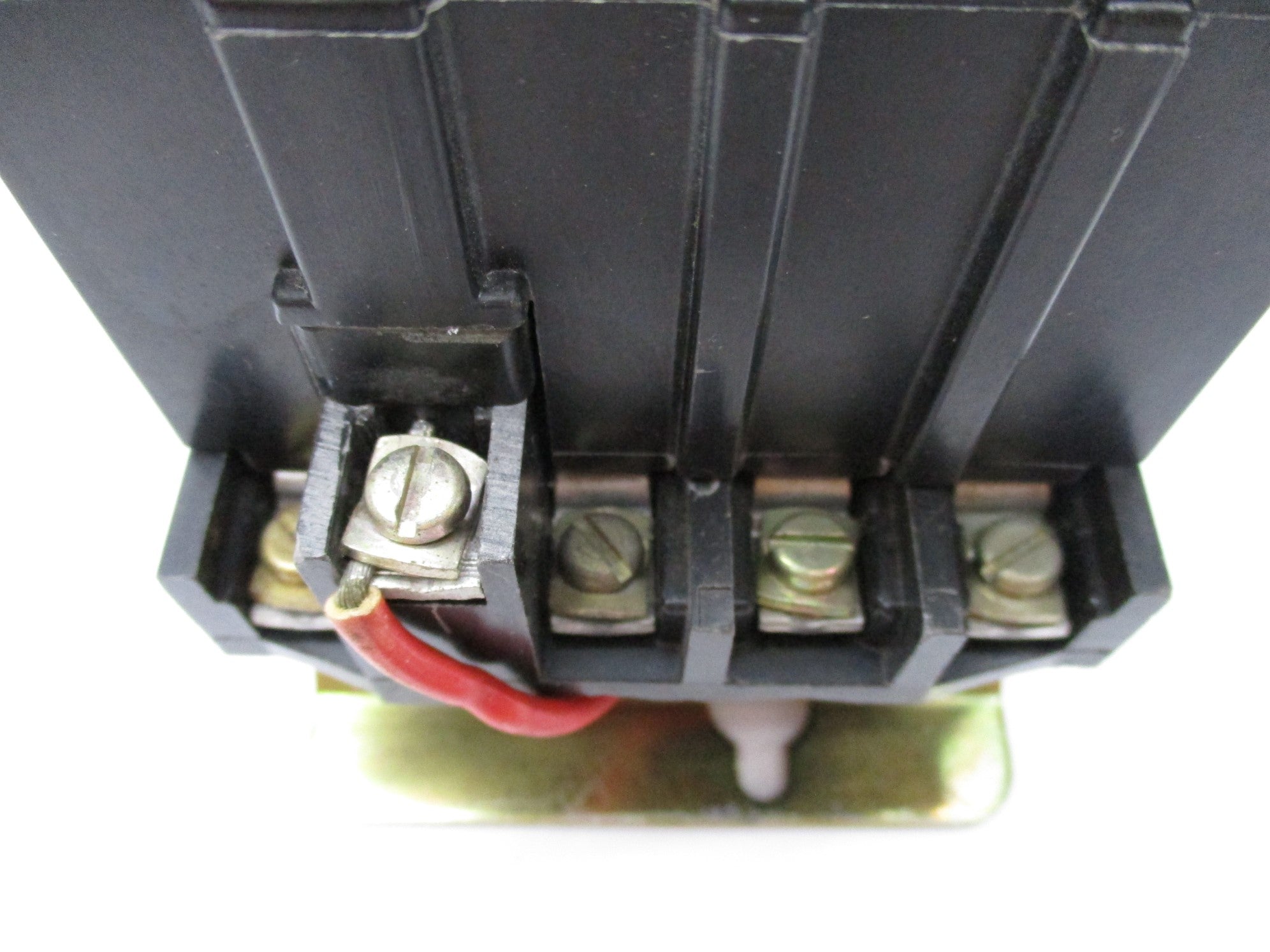 SQUARE D 8536AG2 SER. C 220/240V NSNP