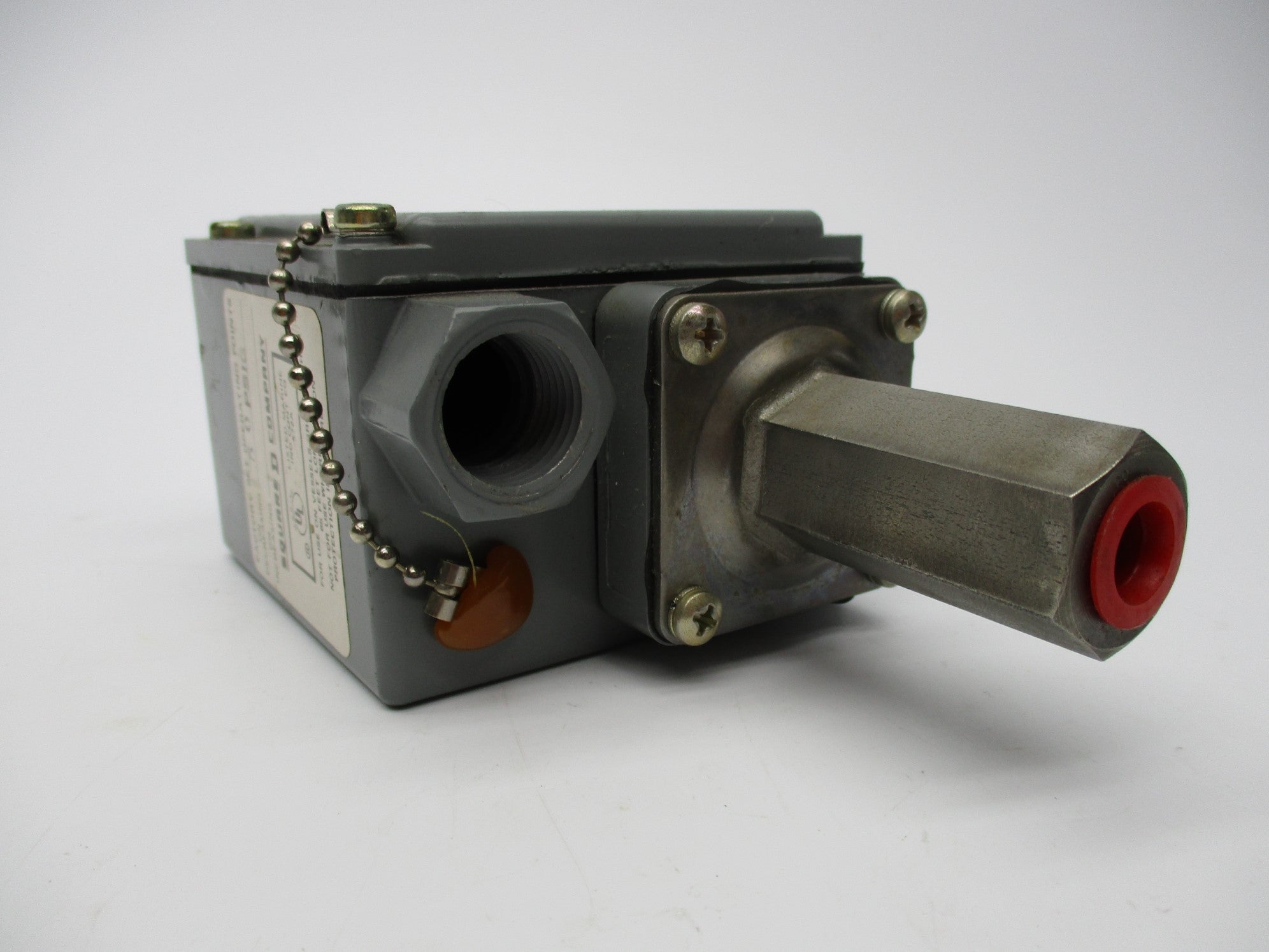 SQUARE D 9012-GFW3-S1 SER. B NSNP