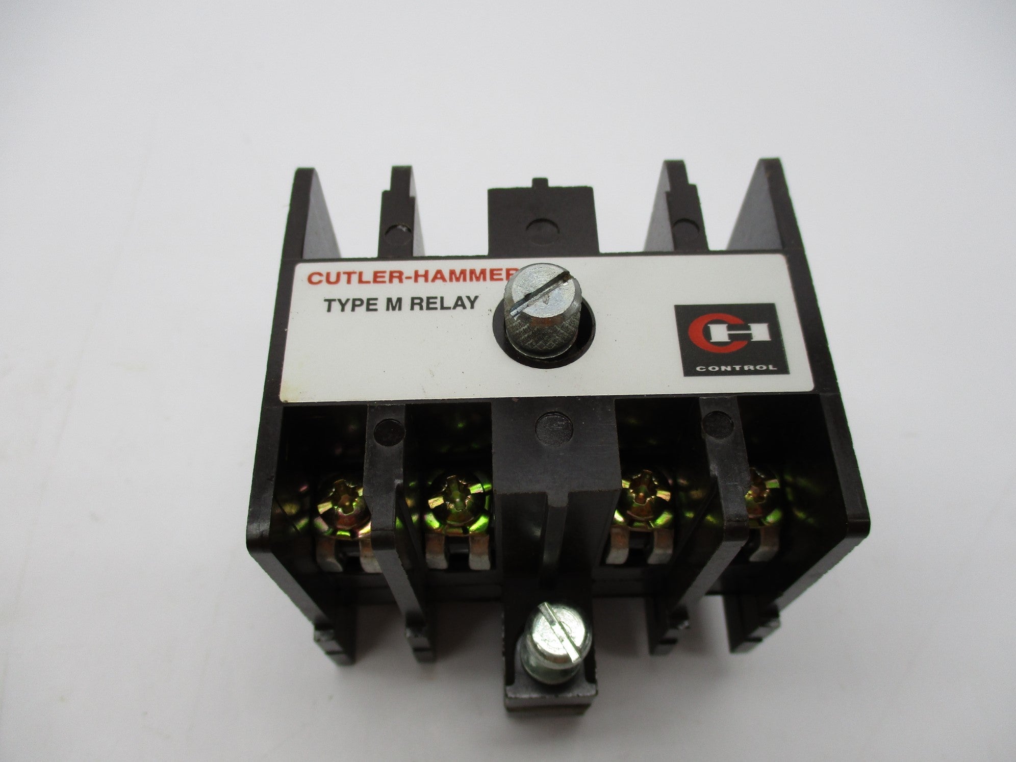 CUTLER HAMMER D26MF SER. A2 600VAC 10A NSMP