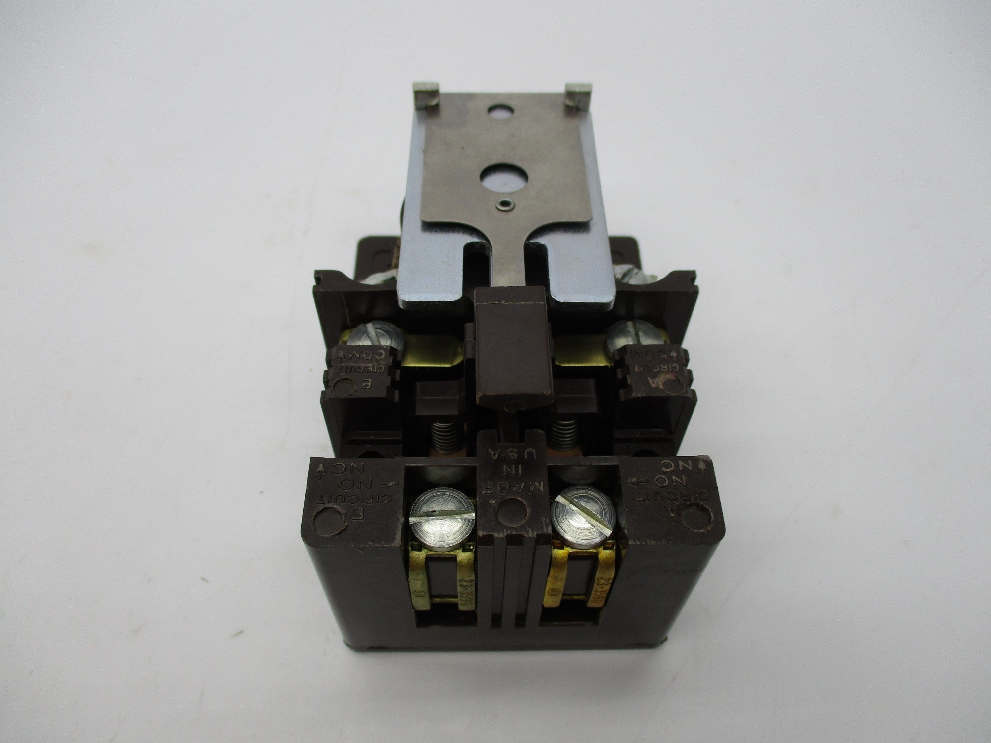 CUTLER HAMMER 9575H2612-70 SER. A2 12A 440/480V NSMP