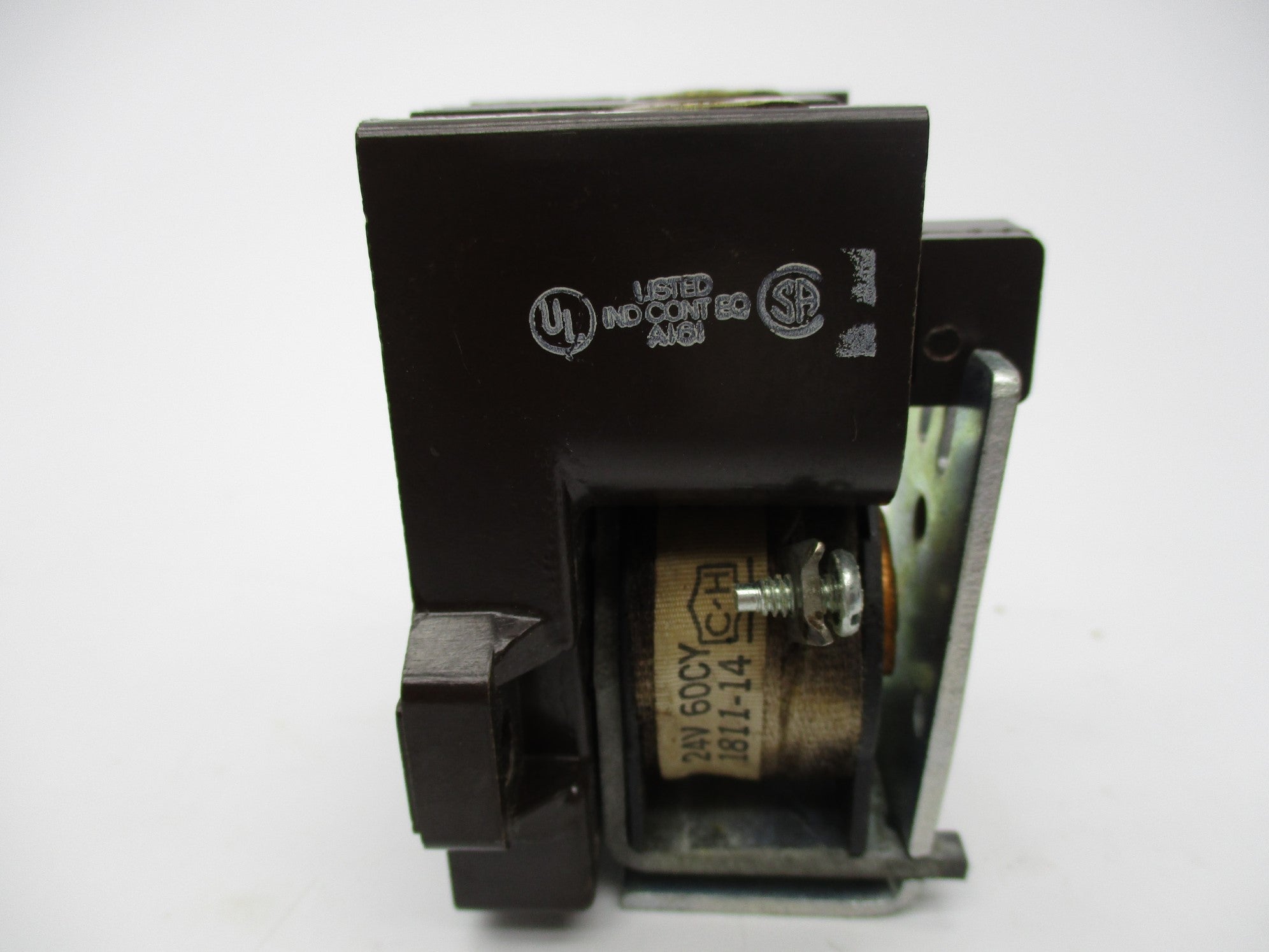CUTLER HAMMER 9575H2441A 24V 16A NSNP