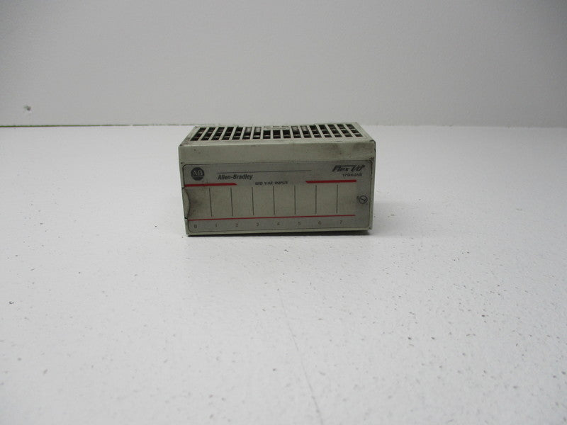 ALLEN BRADLEY 1794-IA8 SER. A (AS PICTURED) * NEW NO BOX *