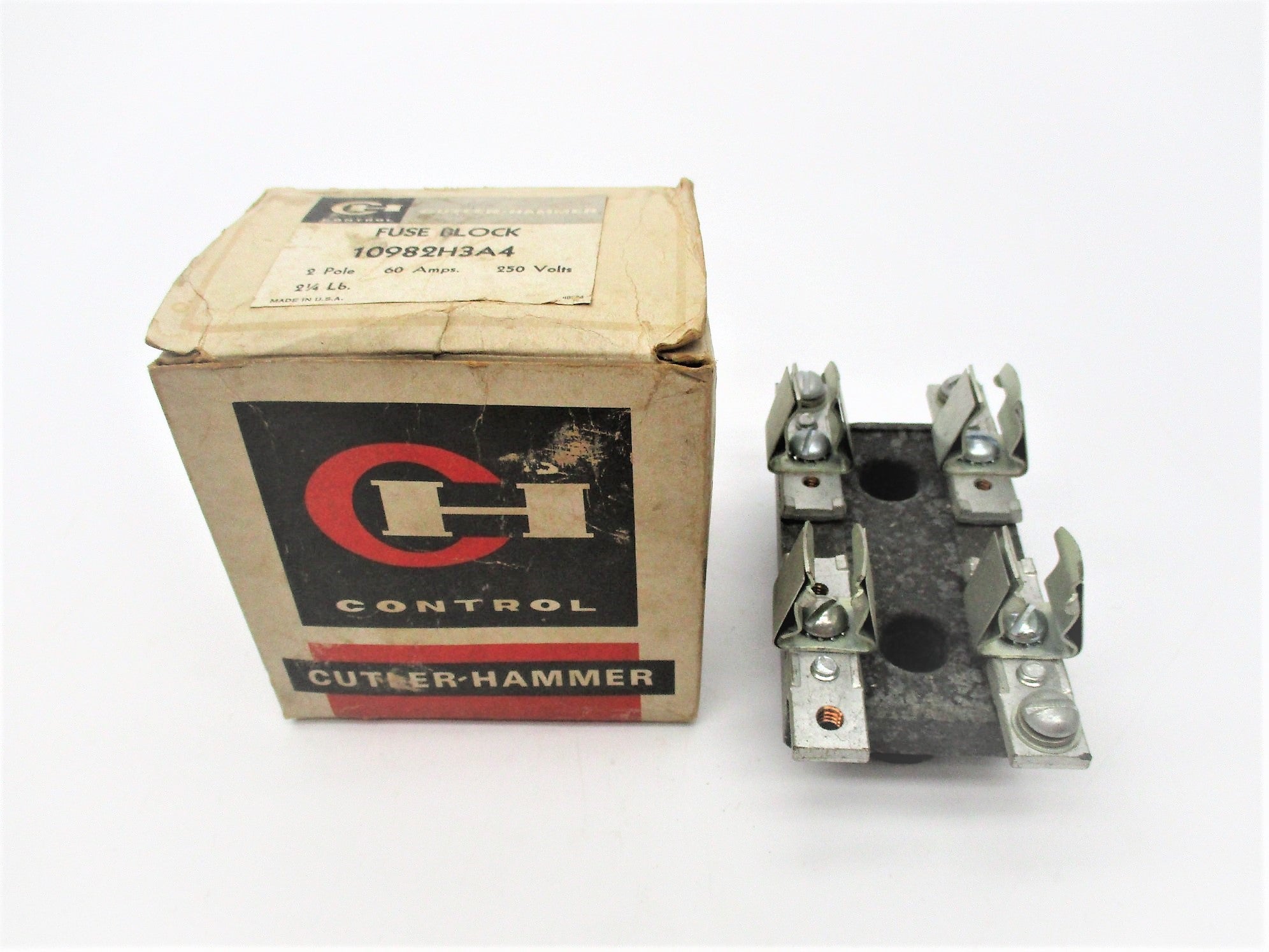 CUTLER HAMMER 10982H3A4 NSMP